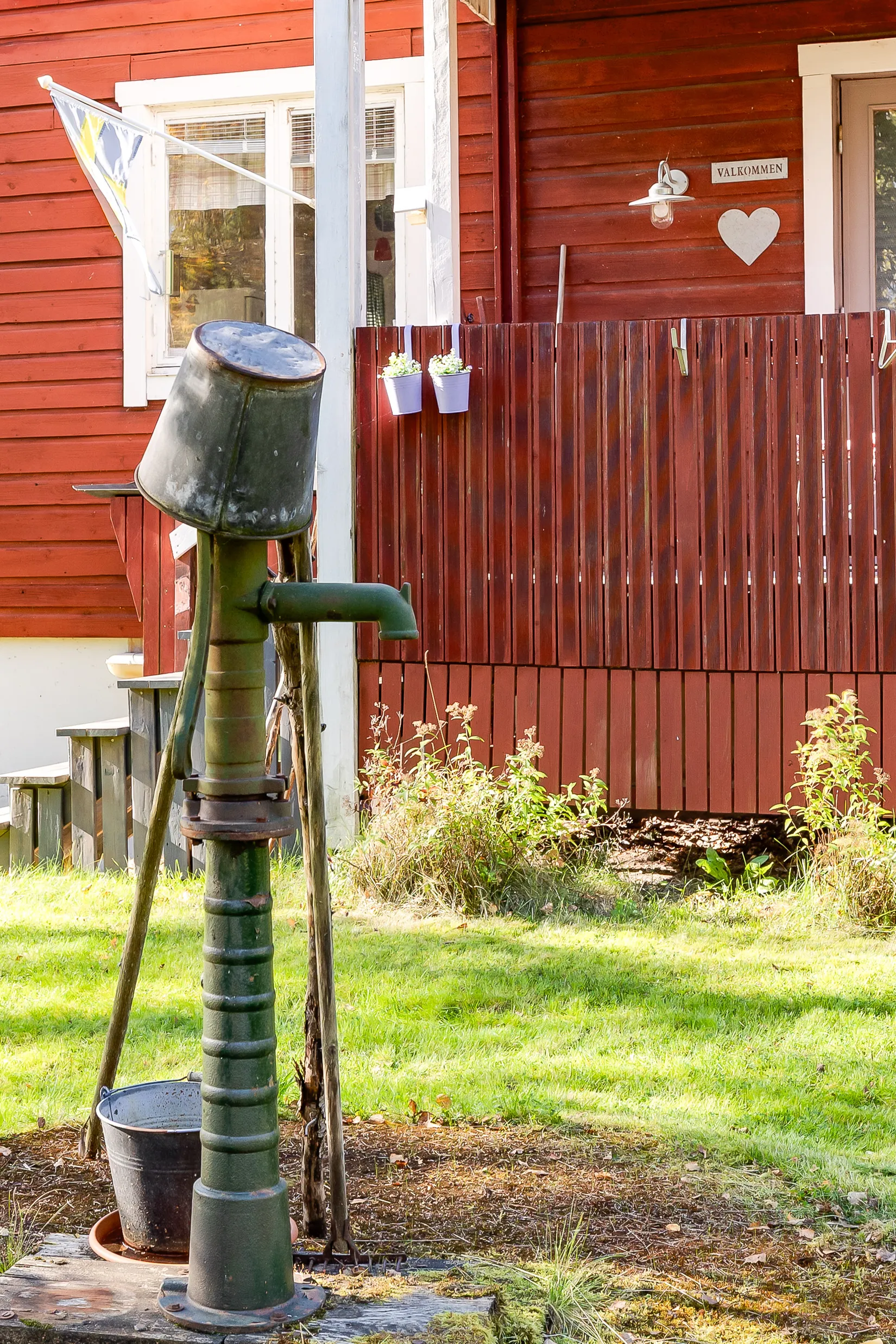 Villa, Kärr 2, Visnum, Kristinehamn