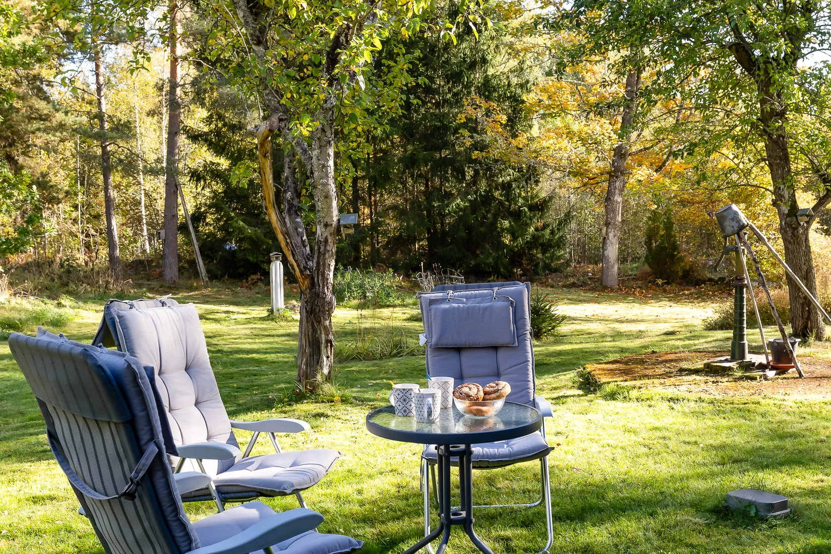 Villa, Kärr 2, Visnum, Kristinehamn