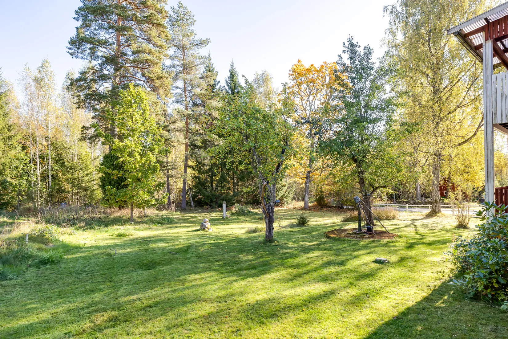 Villa, Kärr 2, Visnum, Kristinehamn