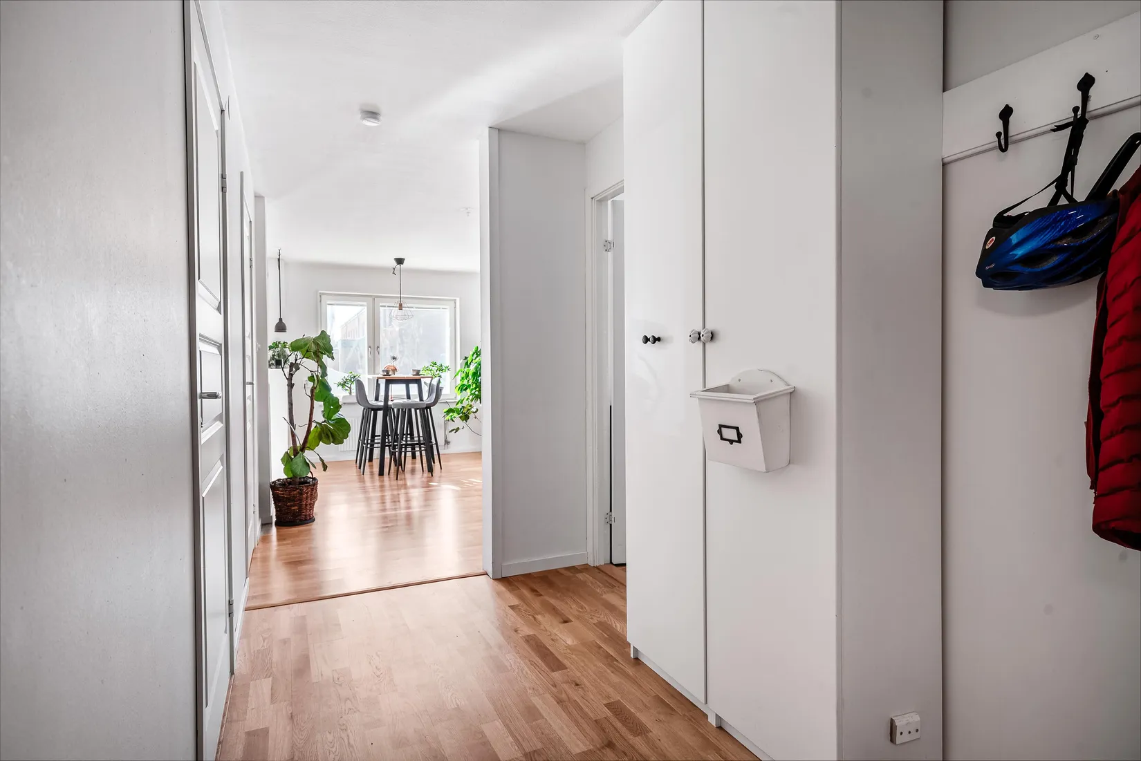 Bostadsrätt, Trattgränd 37, Ersboda, Umeå