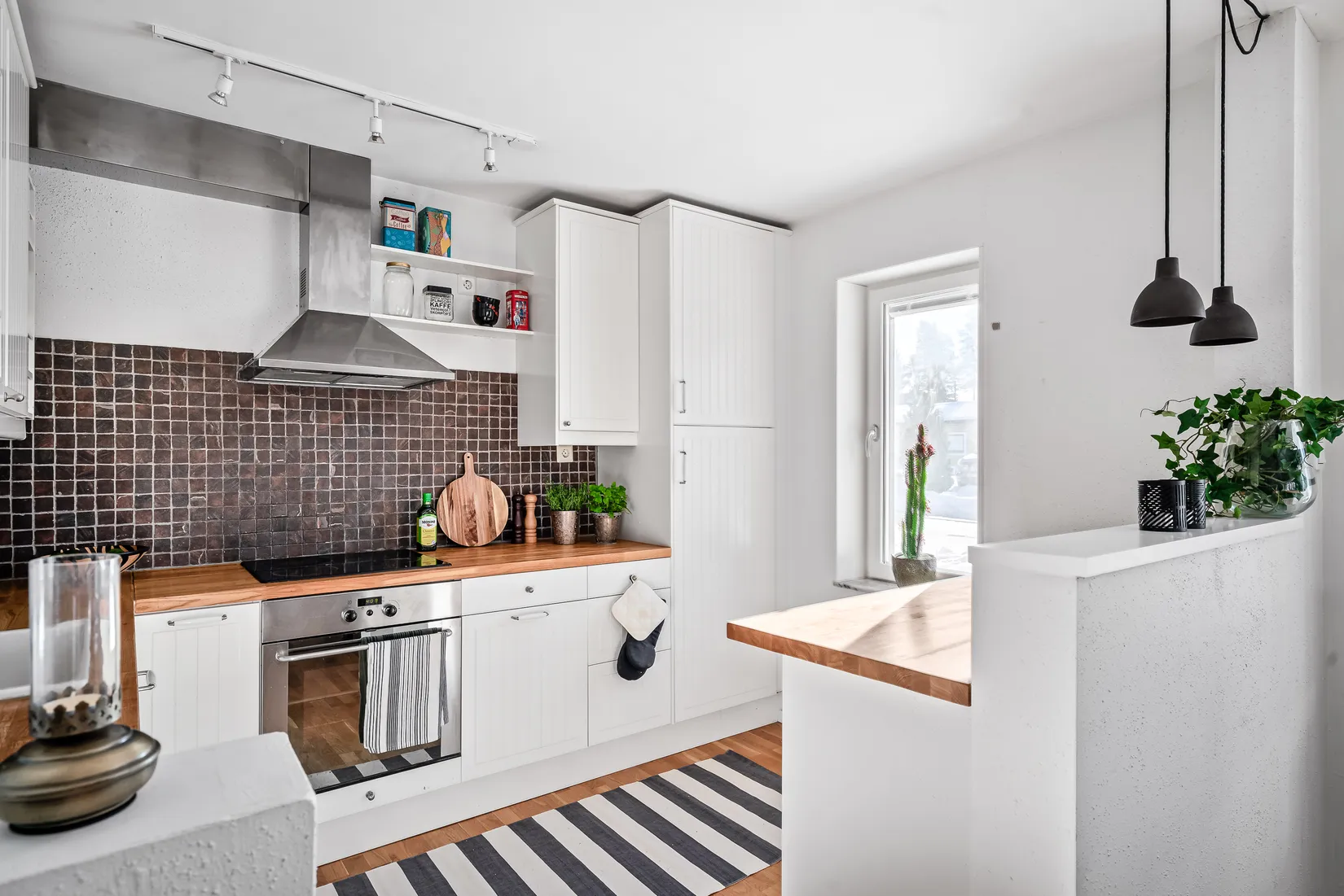 Bostadsrätt, Trattgränd 37, Ersboda, Umeå