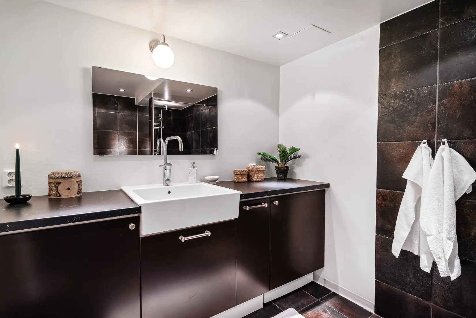 Bostadsrätt, Trattgränd 37, Ersboda, Umeå