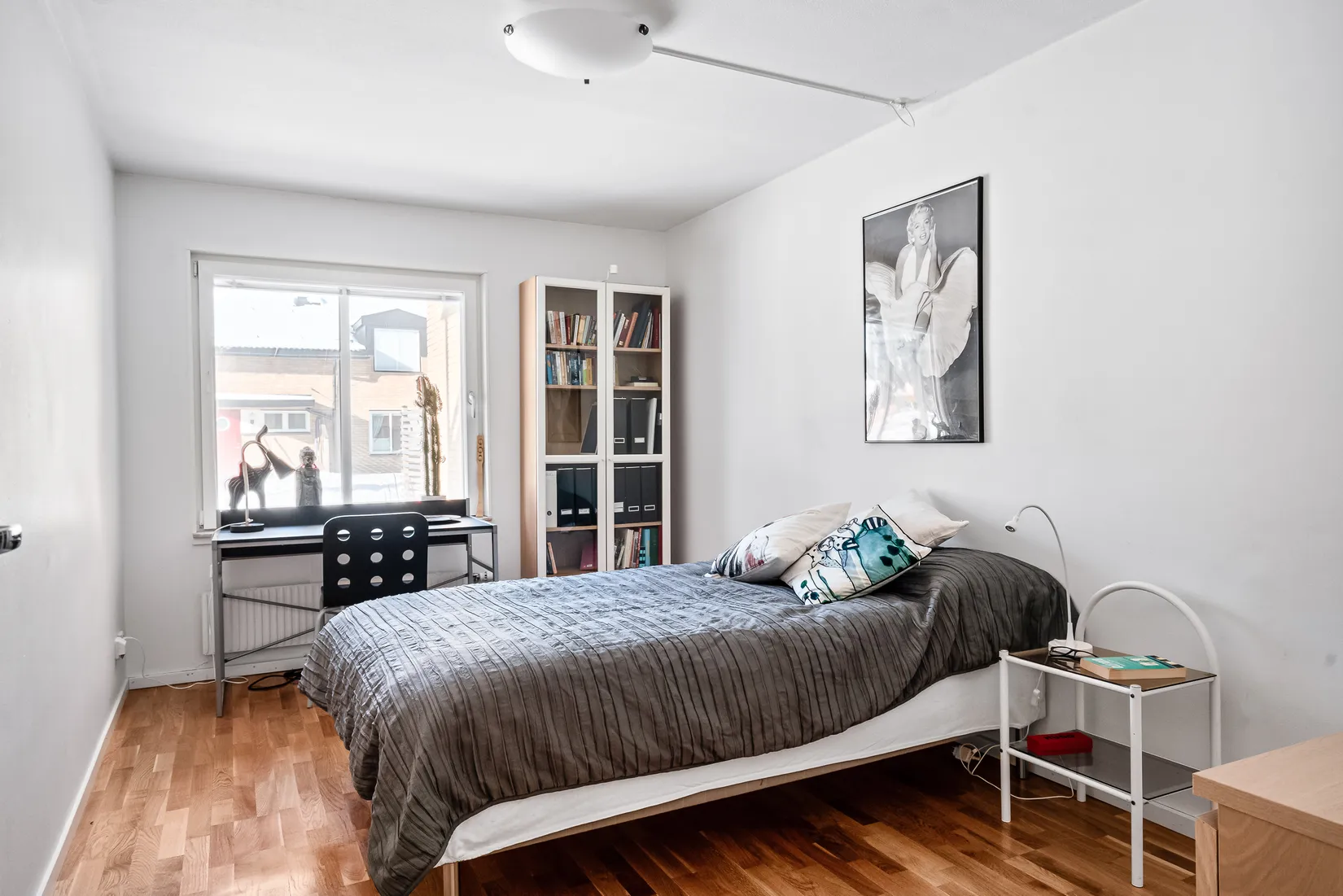 Bostadsrätt, Trattgränd 37, Ersboda, Umeå