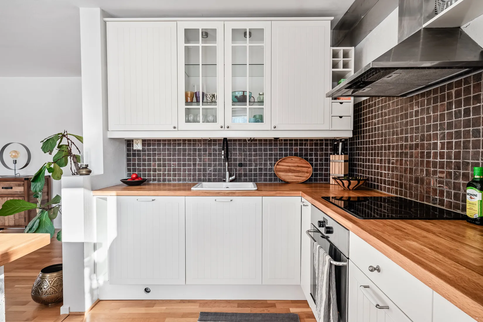 Bostadsrätt, Trattgränd 37, Ersboda, Umeå