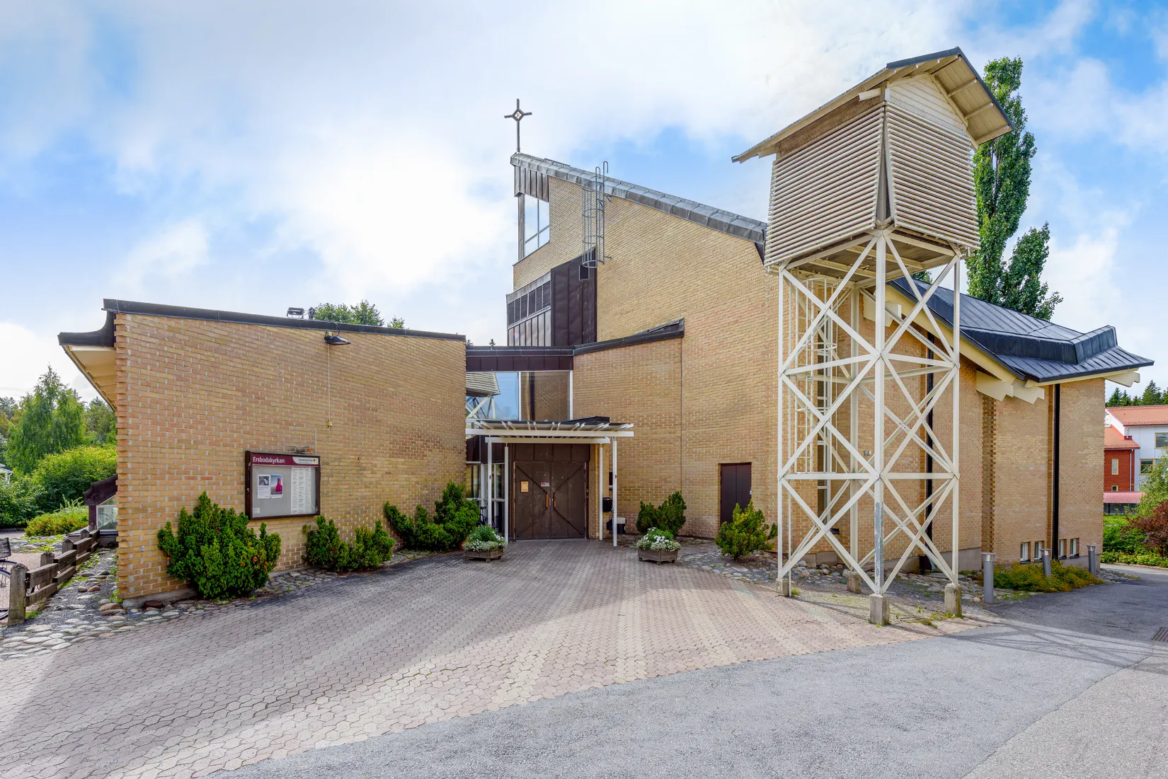 Bostadsrätt, Trattgränd 37, Ersboda, Umeå