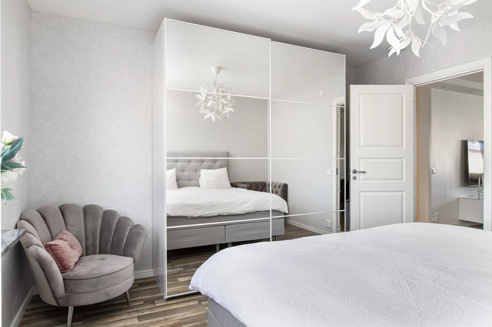 Bostadsrätt, Järdalavägen 66B, Ekholmen, Linköping