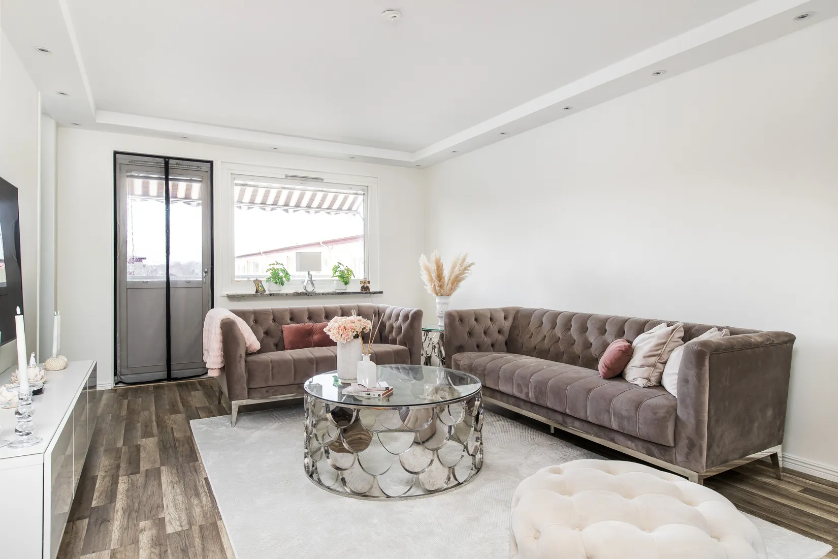 Bostadsrätt, Järdalavägen 66B, Ekholmen, Linköping