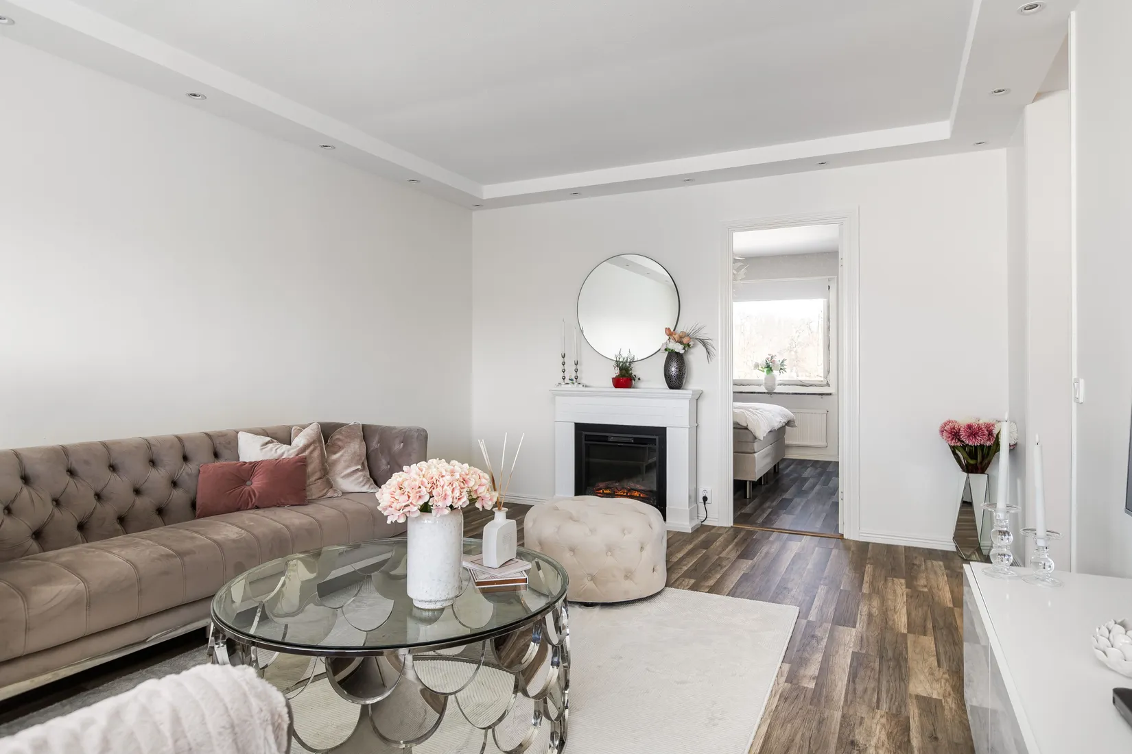 Bostadsrätt, Järdalavägen 66B, Ekholmen, Linköping