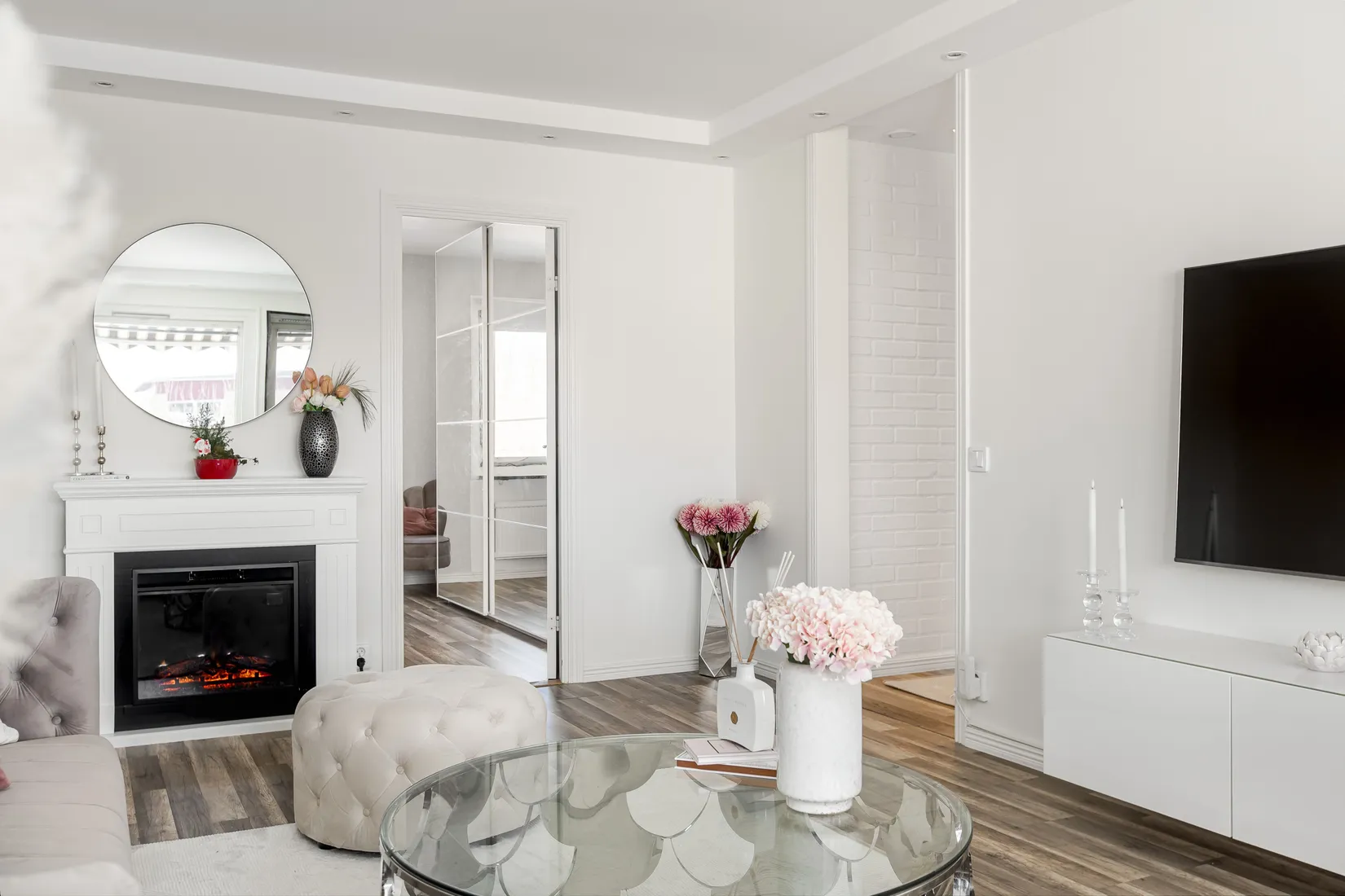 Bostadsrätt, Järdalavägen 66B, Ekholmen, Linköping