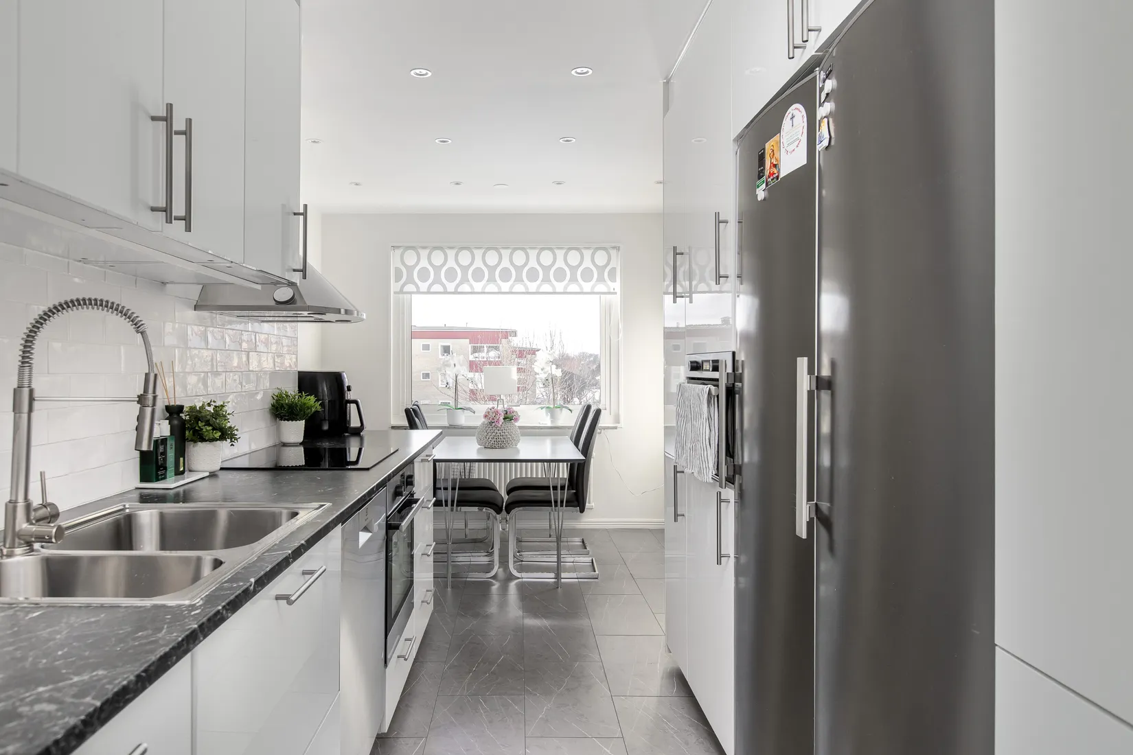 Bostadsrätt, Järdalavägen 66B, Ekholmen, Linköping