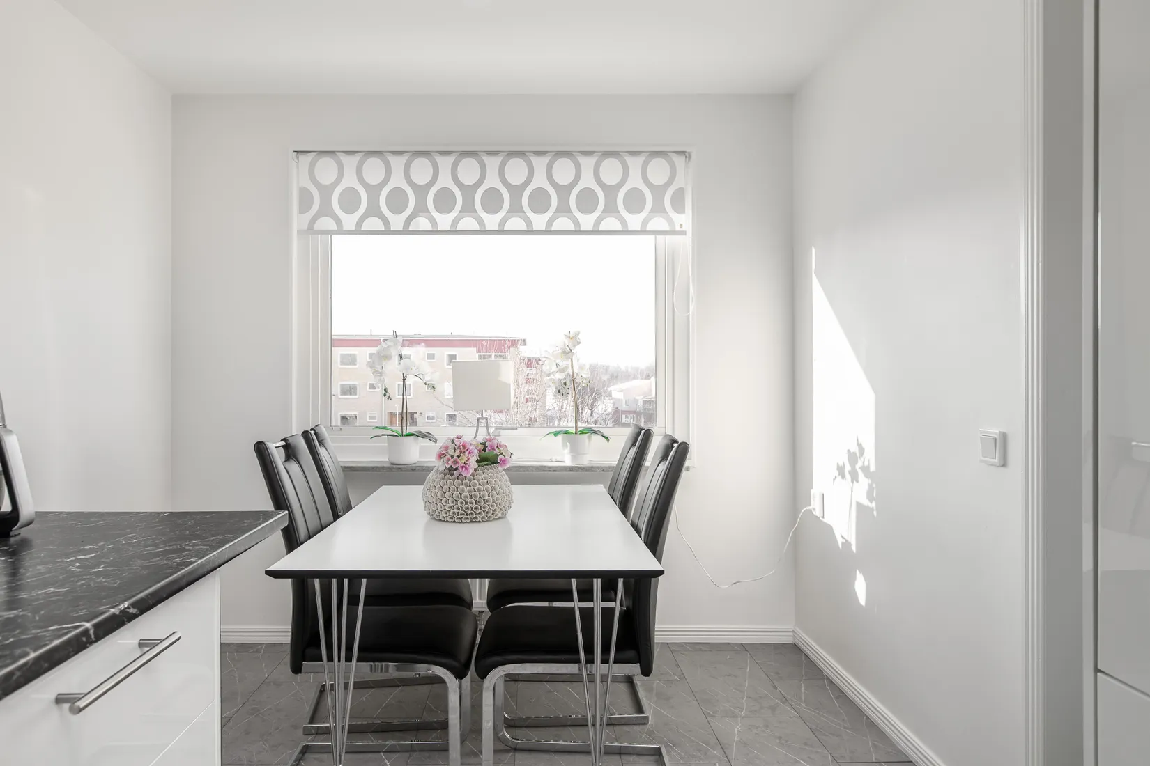 Bostadsrätt, Järdalavägen 66B, Ekholmen, Linköping