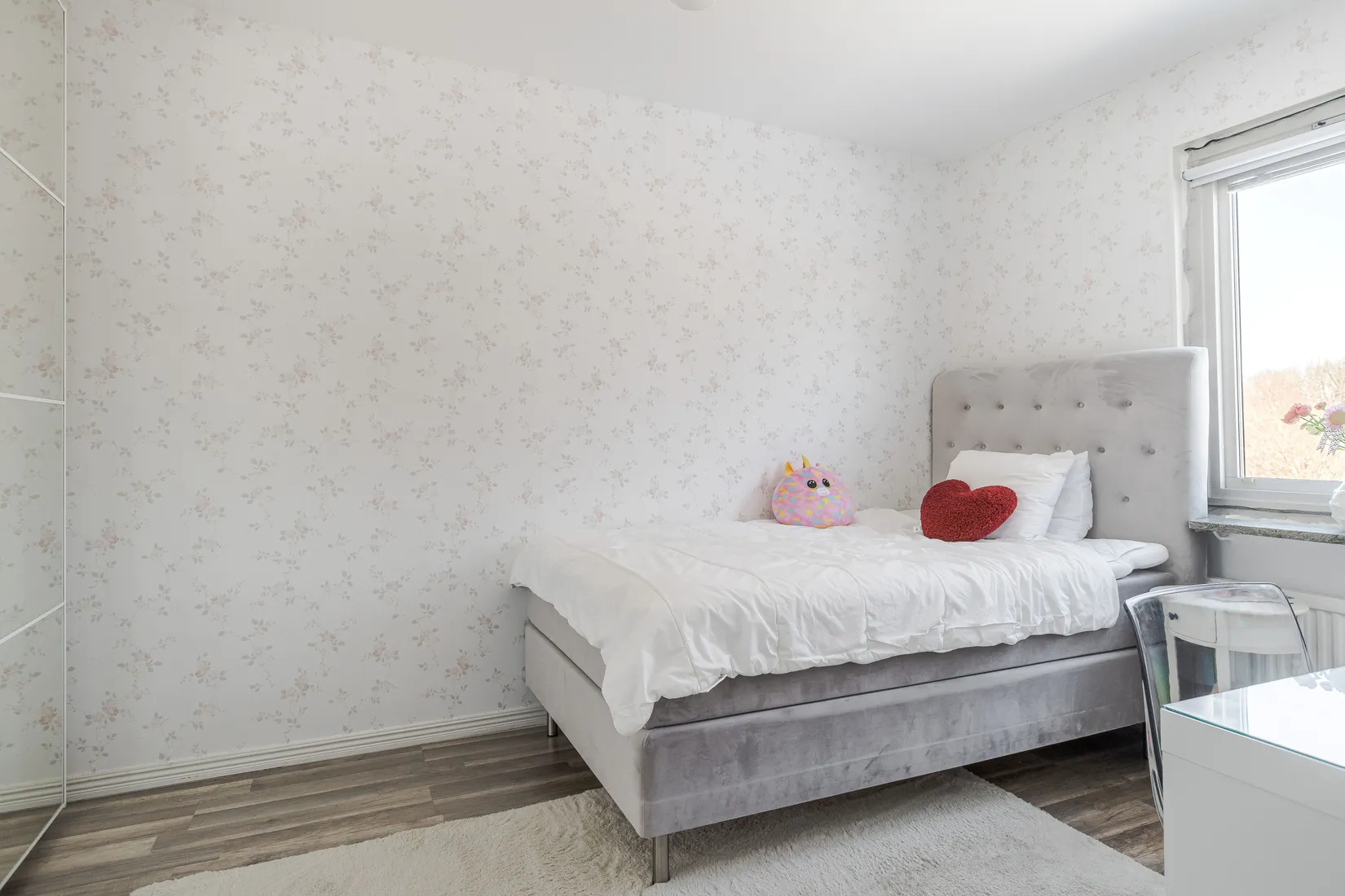 Bostadsrätt, Järdalavägen 66B, Ekholmen, Linköping