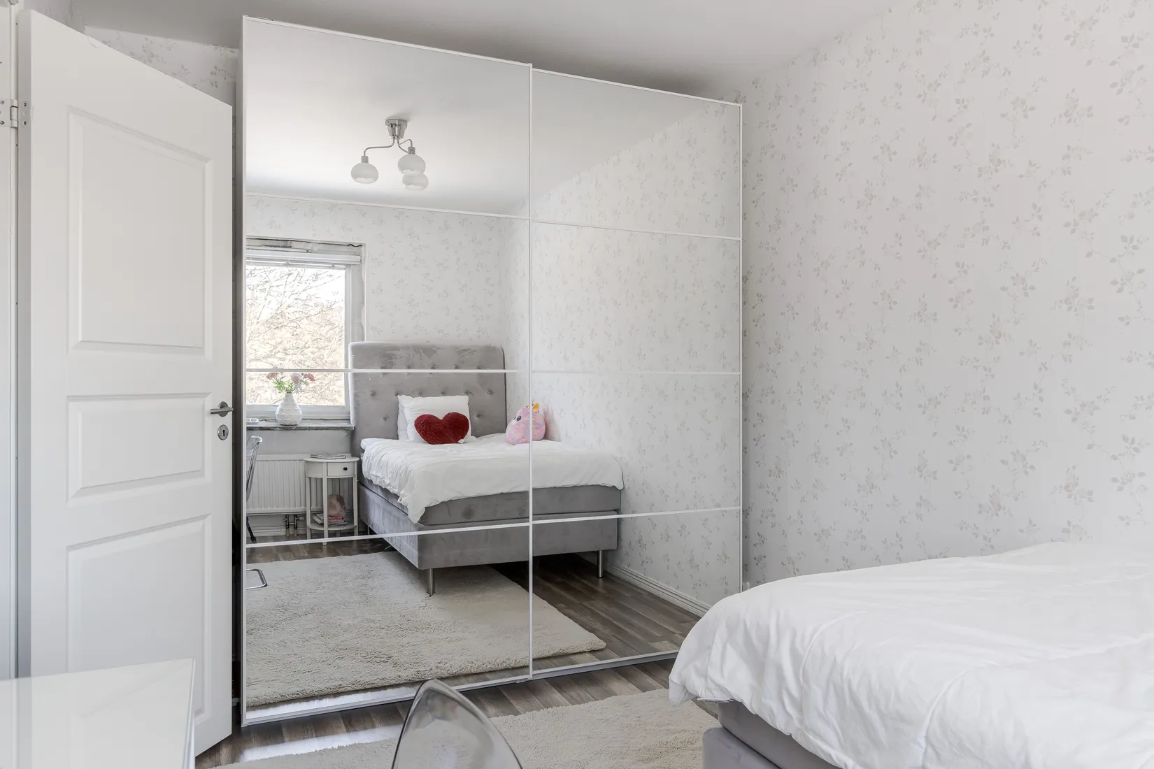 Bostadsrätt, Järdalavägen 66B, Ekholmen, Linköping