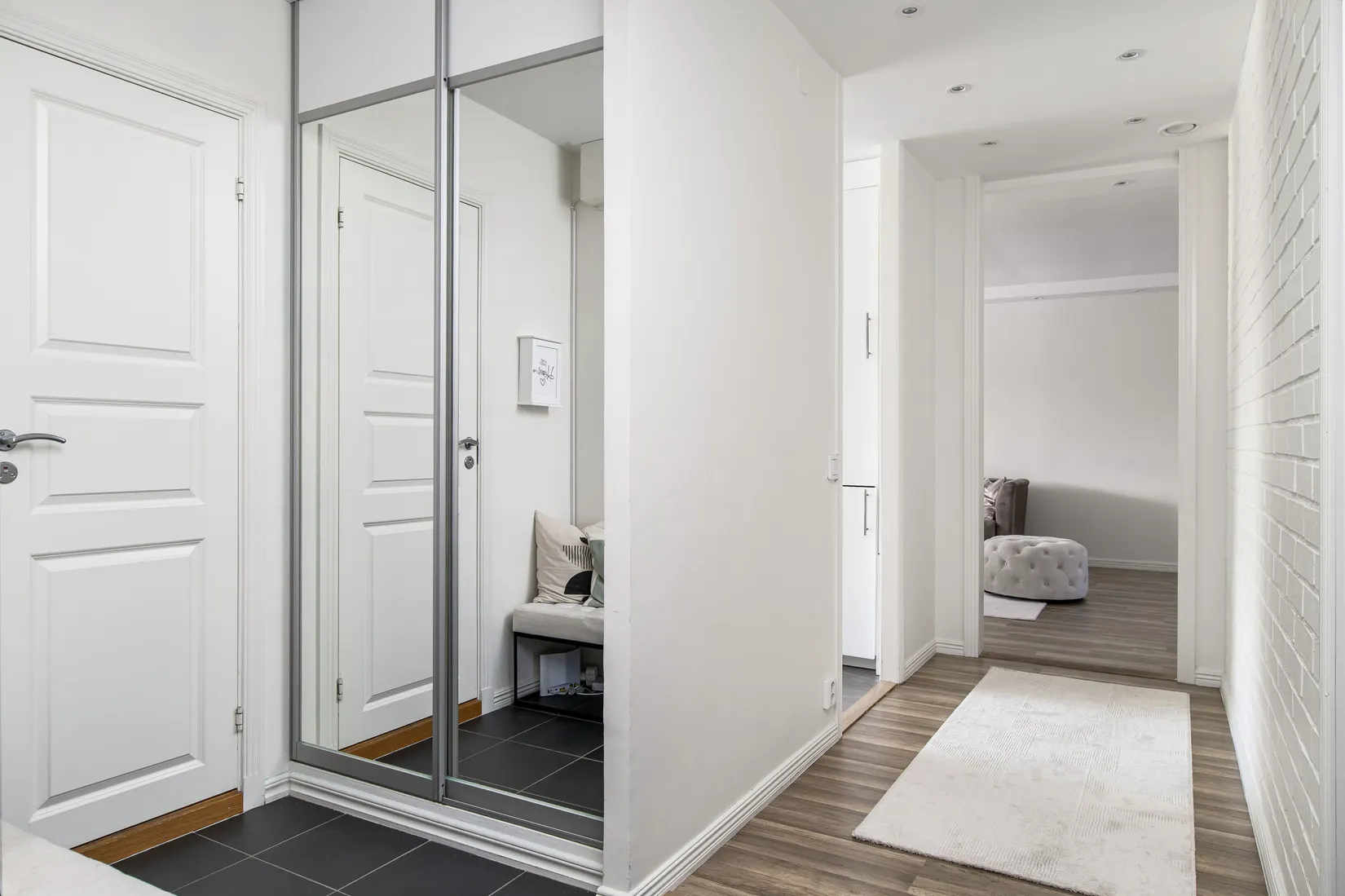 Bostadsrätt, Järdalavägen 66B, Ekholmen, Linköping