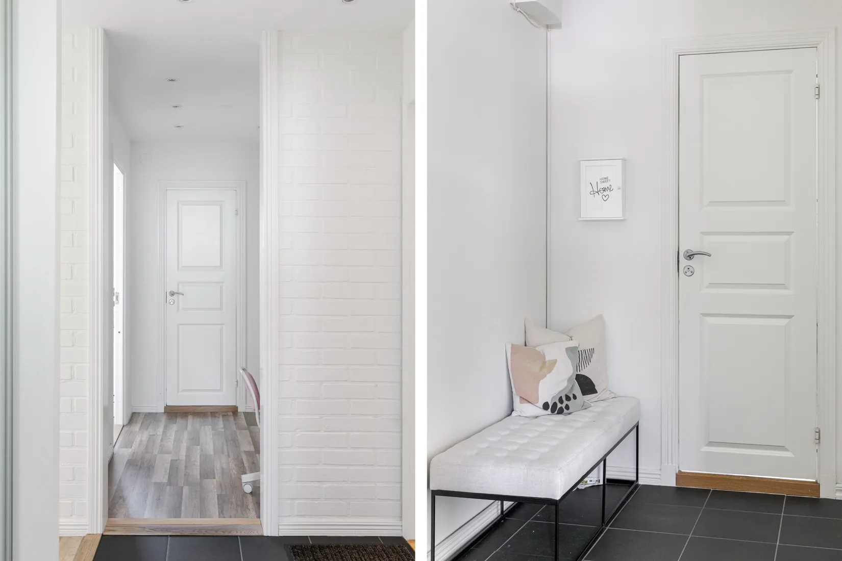 Bostadsrätt, Järdalavägen 66B, Ekholmen, Linköping