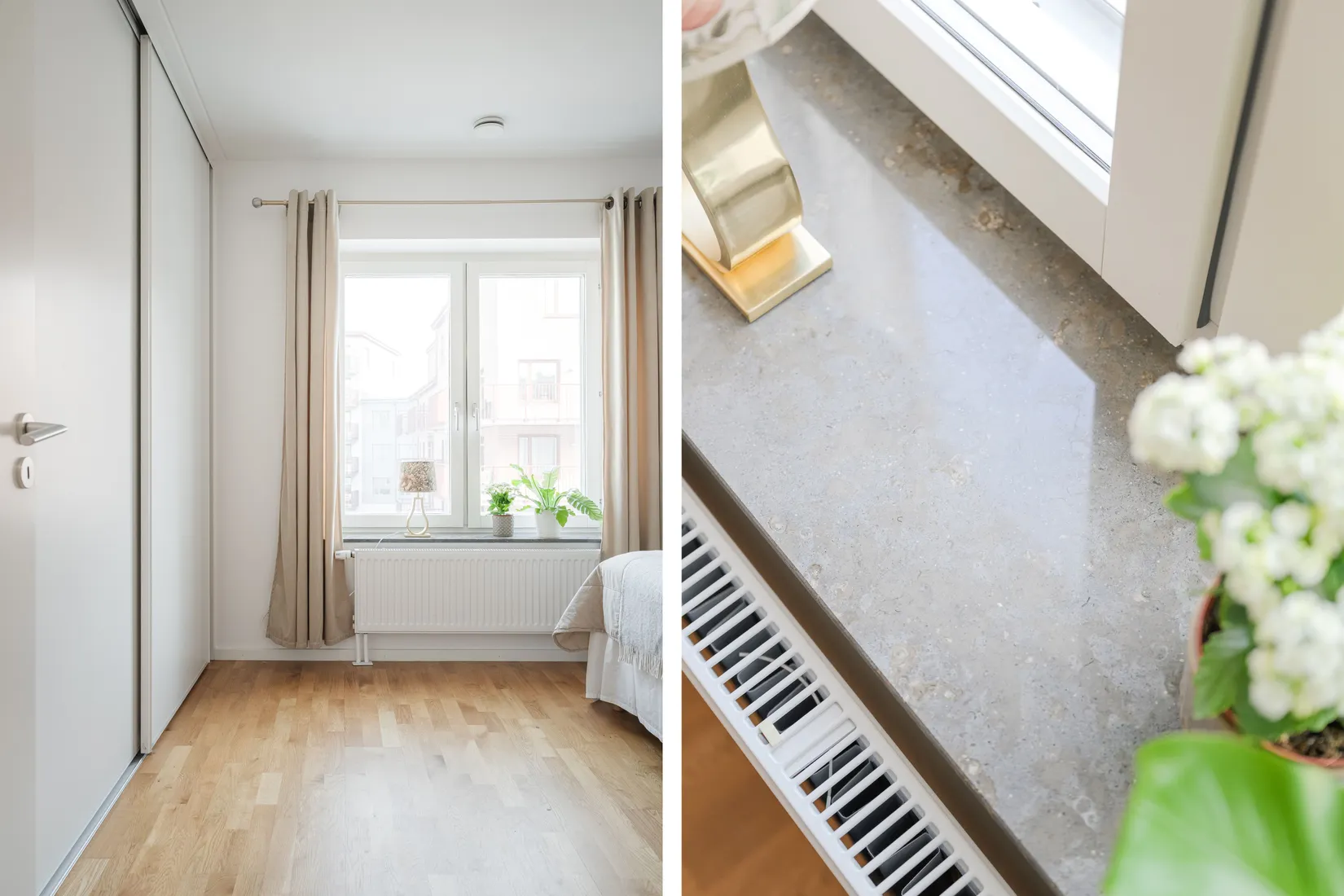 Bostadsrätt, Formgatan 27, Limhamns Sjöstad, Malmö