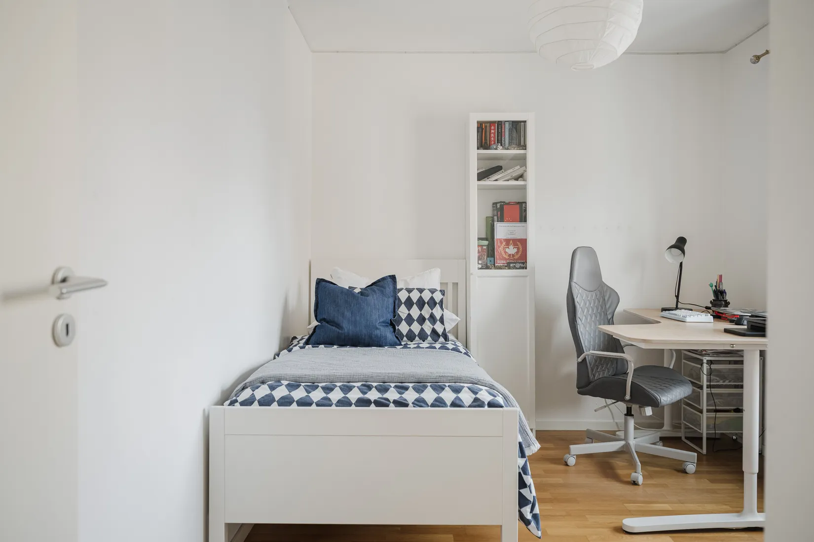 Bostadsrätt, Formgatan 27, Limhamns Sjöstad, Malmö