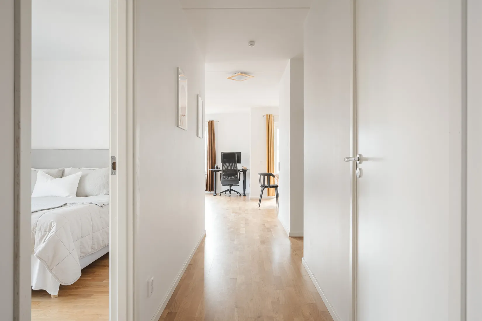 Bostadsrätt, Formgatan 27, Limhamns Sjöstad, Malmö