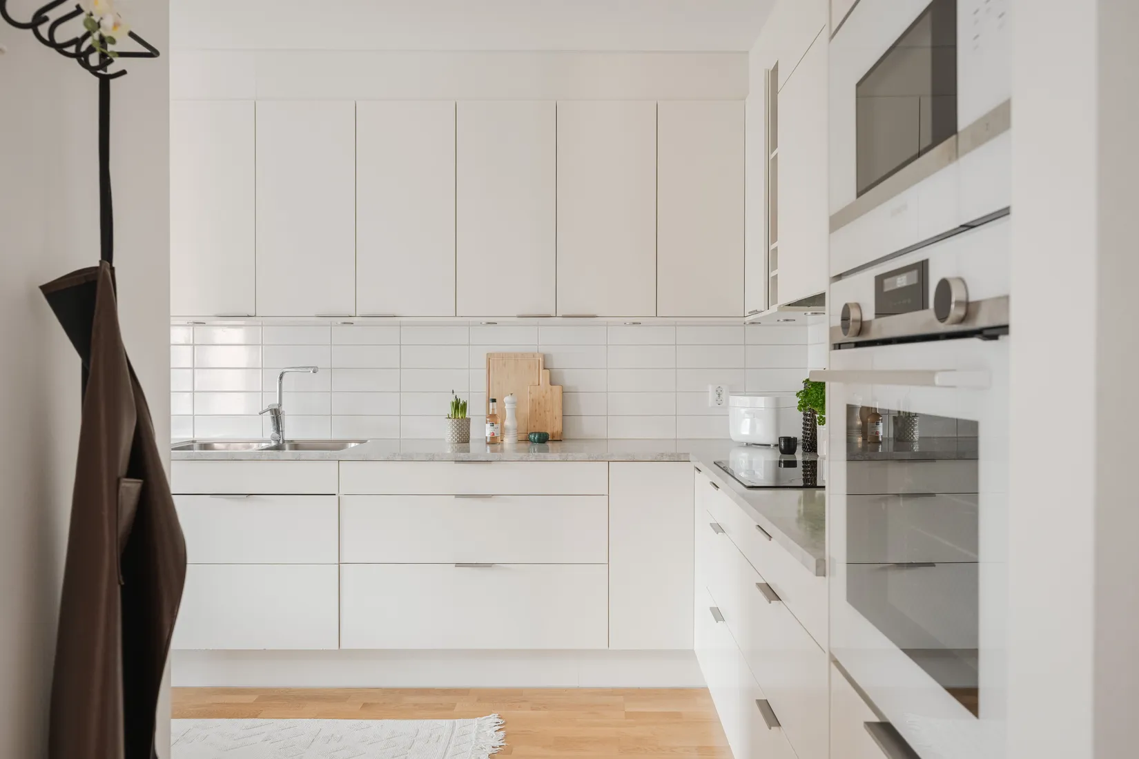 Bostadsrätt, Formgatan 27, Limhamns Sjöstad, Malmö