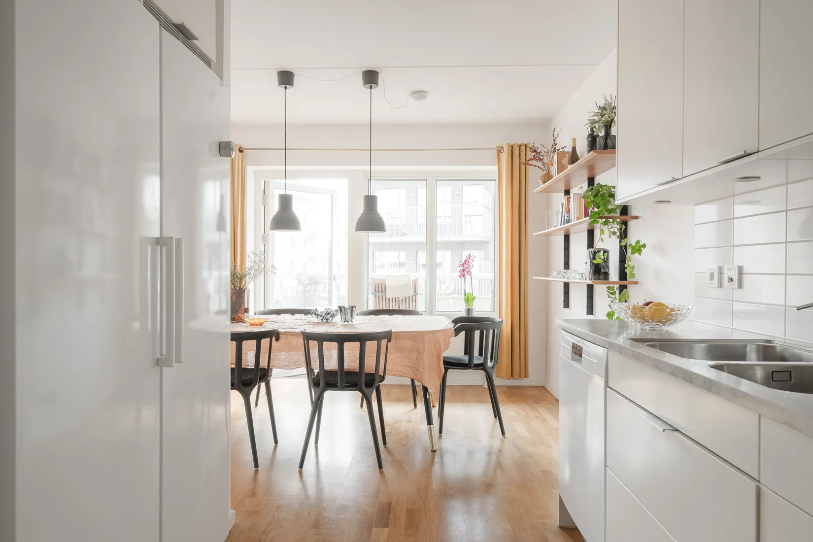 Bostadsrätt, Formgatan 27, Limhamns Sjöstad, Malmö