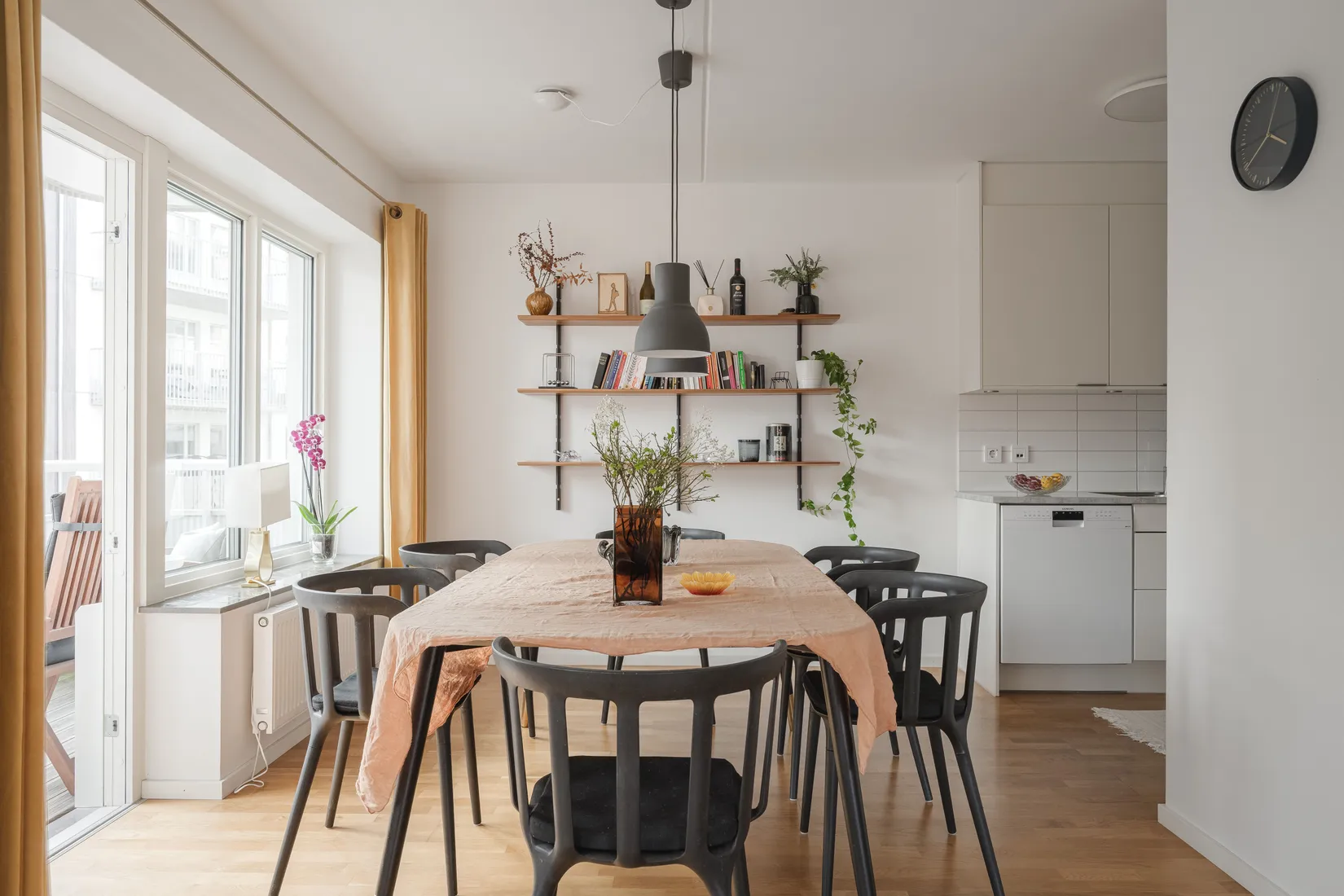 Bostadsrätt, Formgatan 27, Limhamns Sjöstad, Malmö