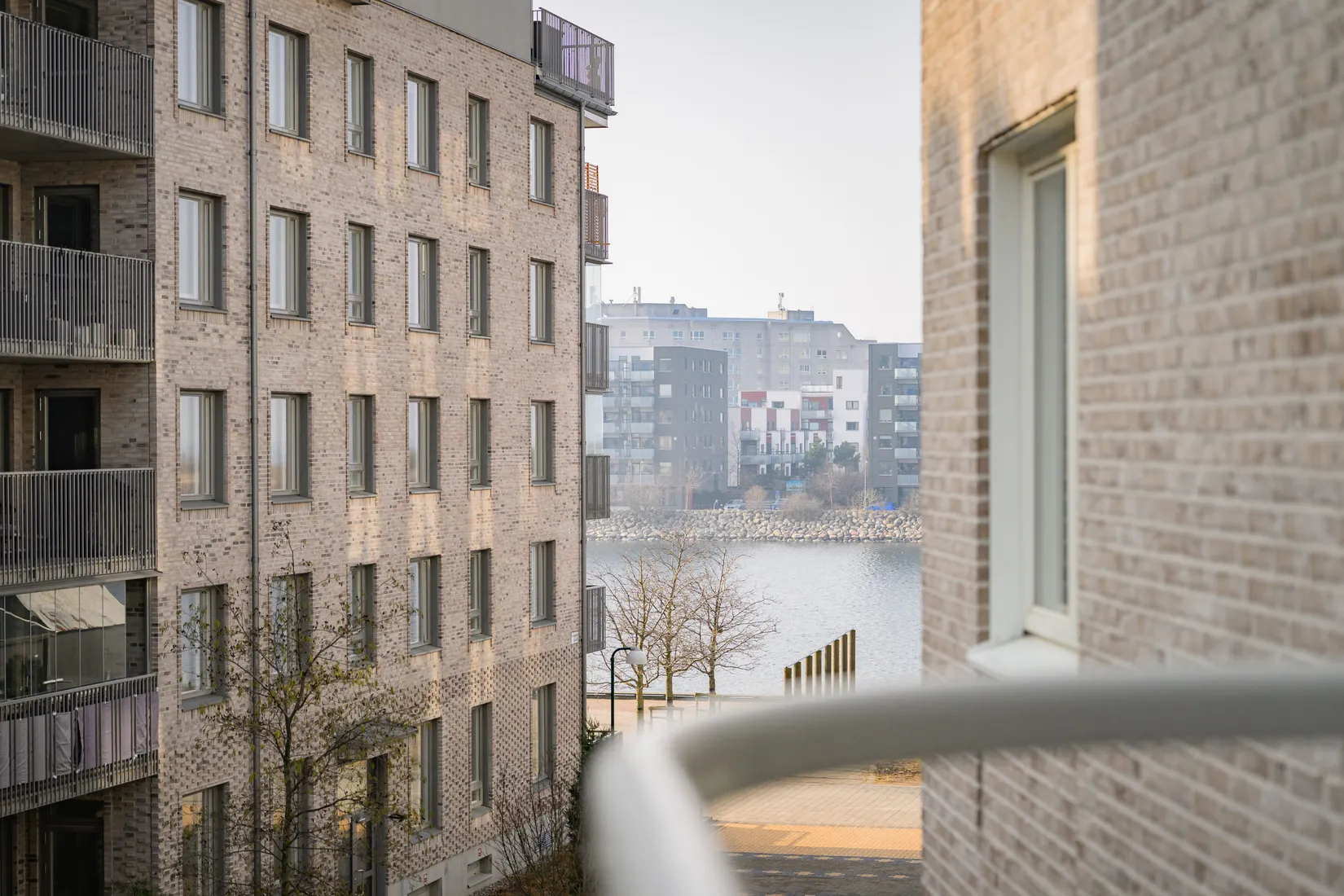 Bostadsrätt, Formgatan 27, Limhamns Sjöstad, Malmö