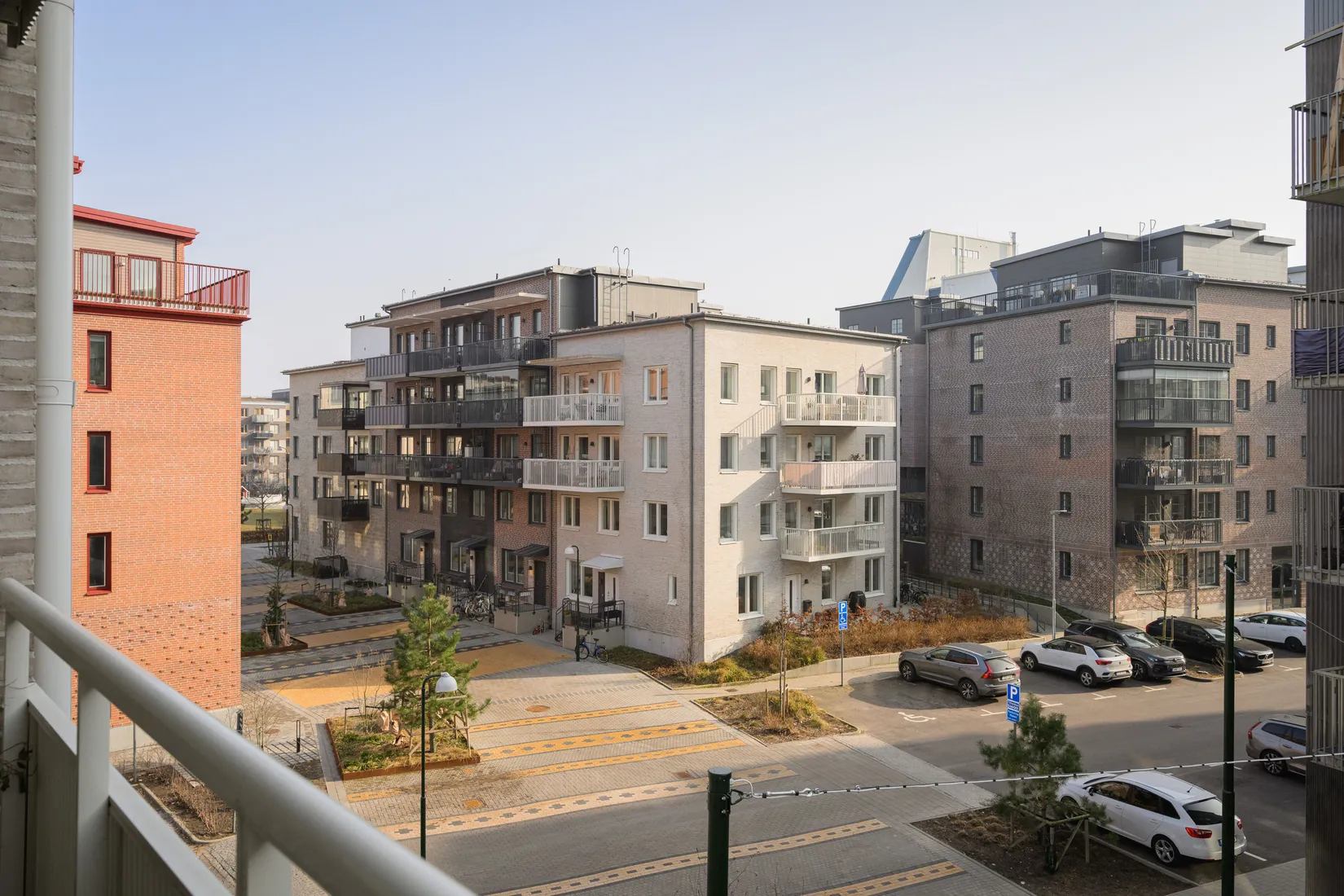 Bostadsrätt, Formgatan 27, Limhamns Sjöstad, Malmö