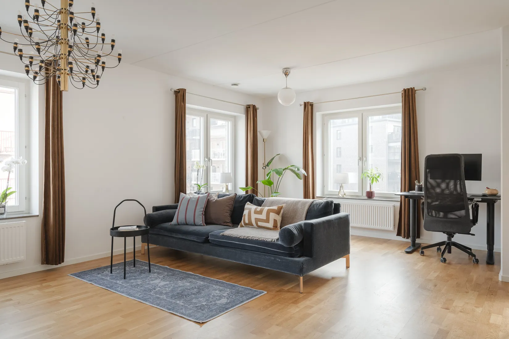 Bostadsrätt, Formgatan 27, Limhamns Sjöstad, Malmö