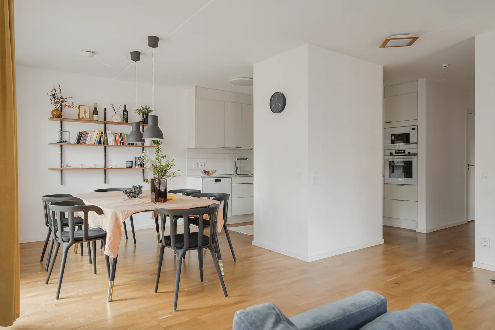 Bostadsrätt, Formgatan 27, Limhamns Sjöstad, Malmö