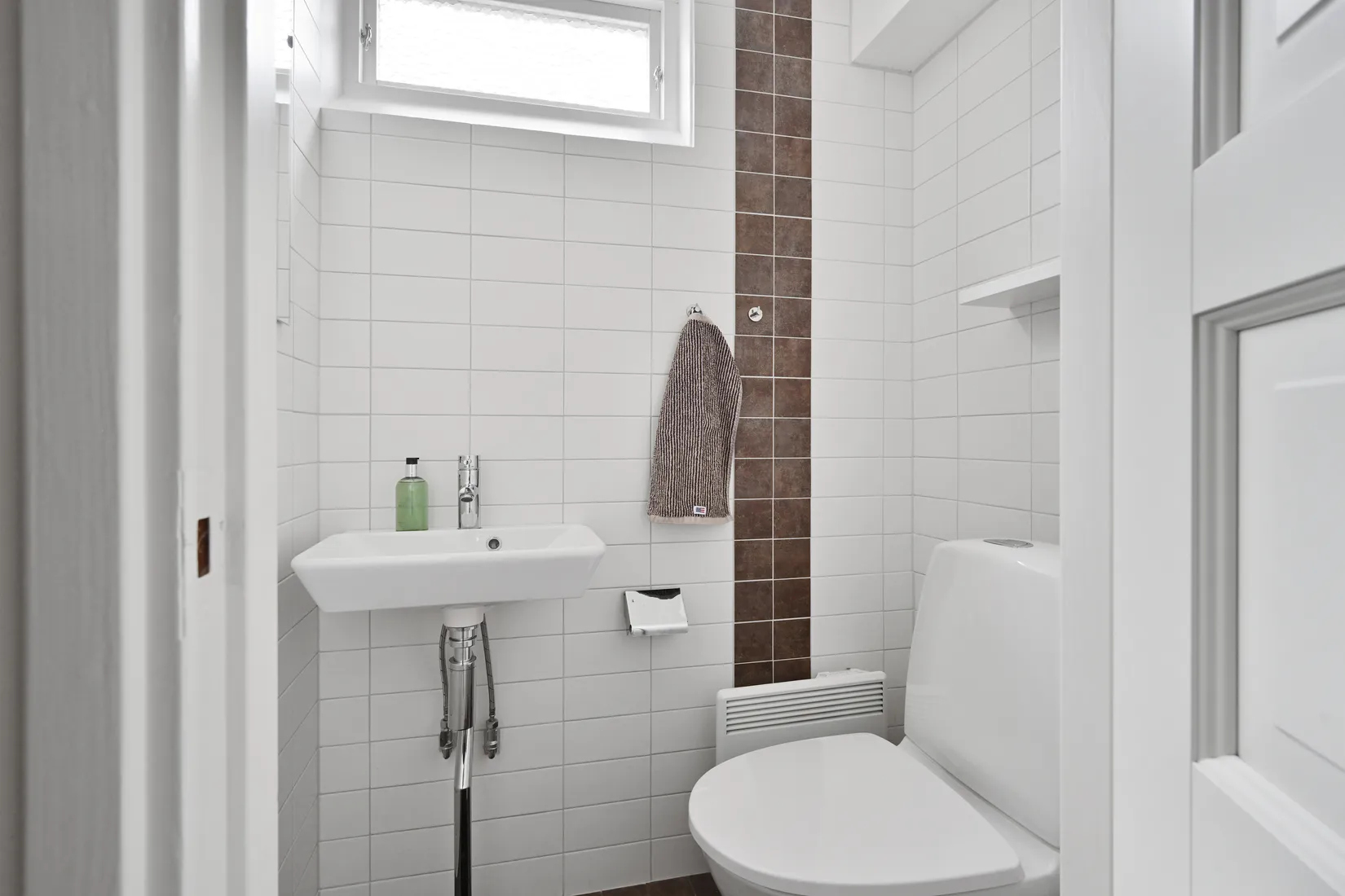 Villa, Nybodavägen 34, Västra Jakobsberg, Järfälla