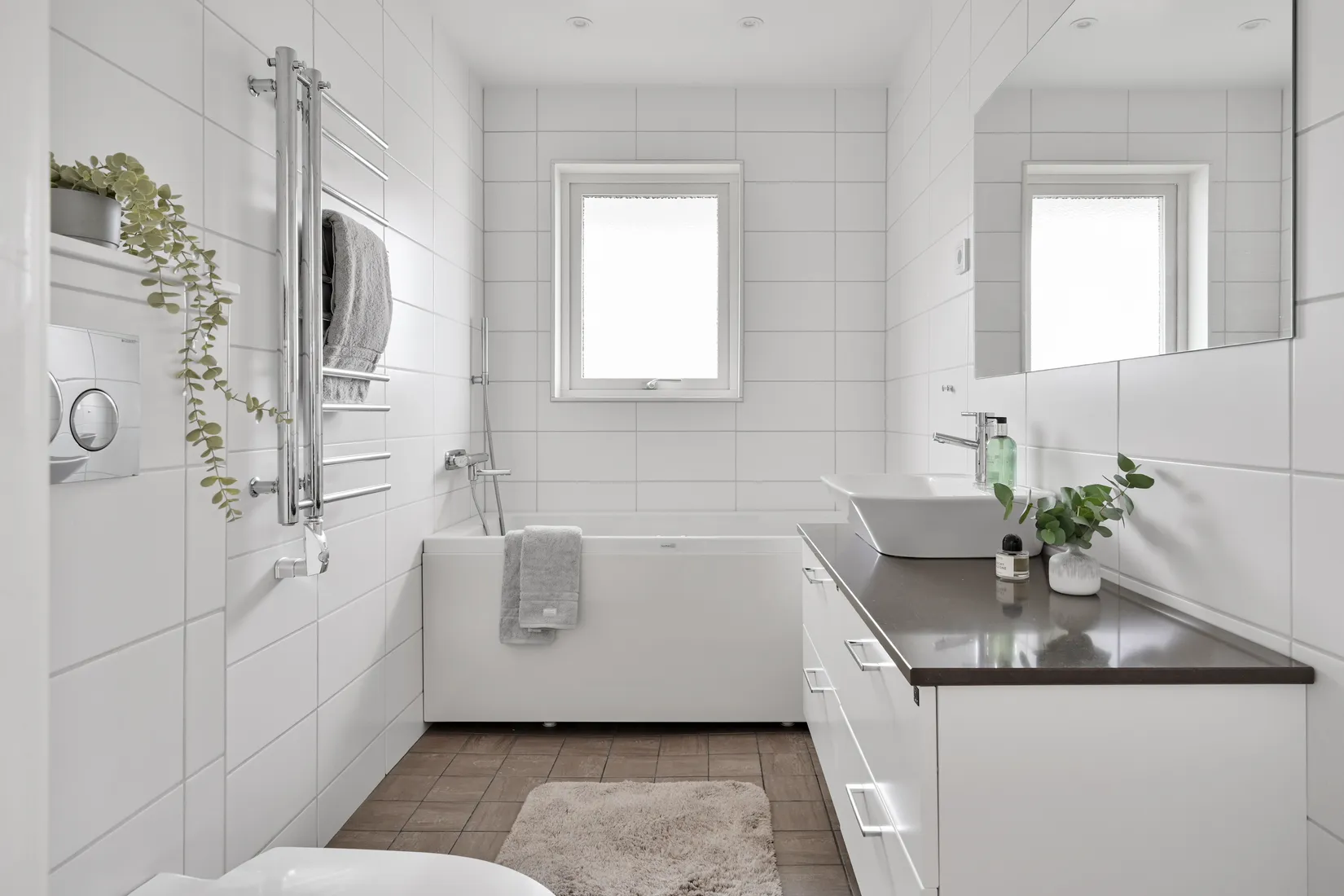 Villa, Nybodavägen 34, Västra Jakobsberg, Järfälla