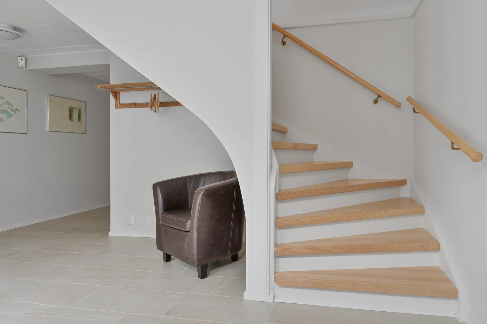 Villa, Nybodavägen 34, Västra Jakobsberg, Järfälla