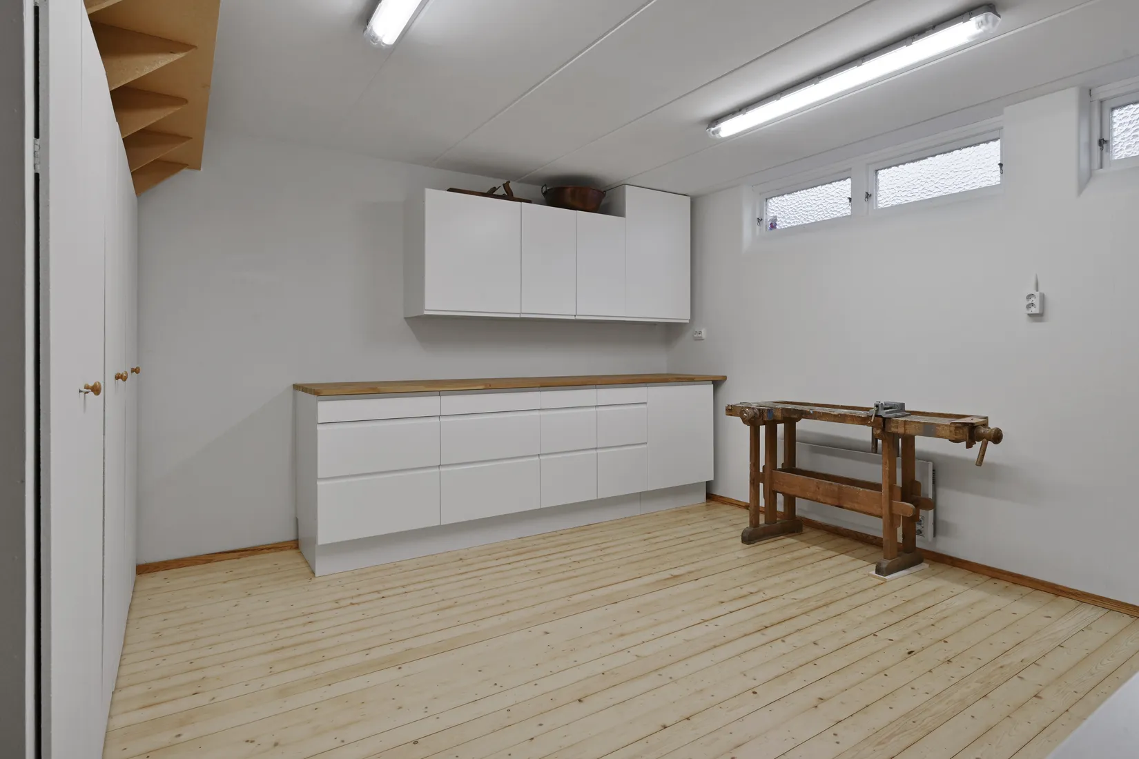 Villa, Nybodavägen 34, Västra Jakobsberg, Järfälla