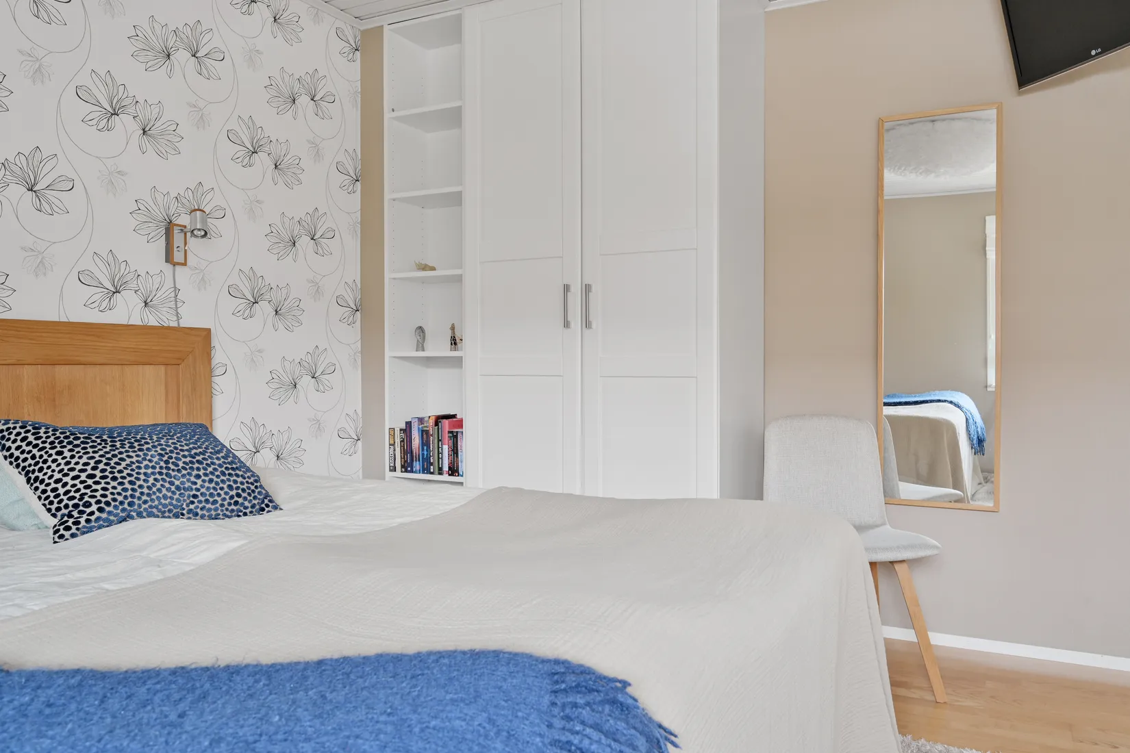 Villa, Nybodavägen 34, Västra Jakobsberg, Järfälla