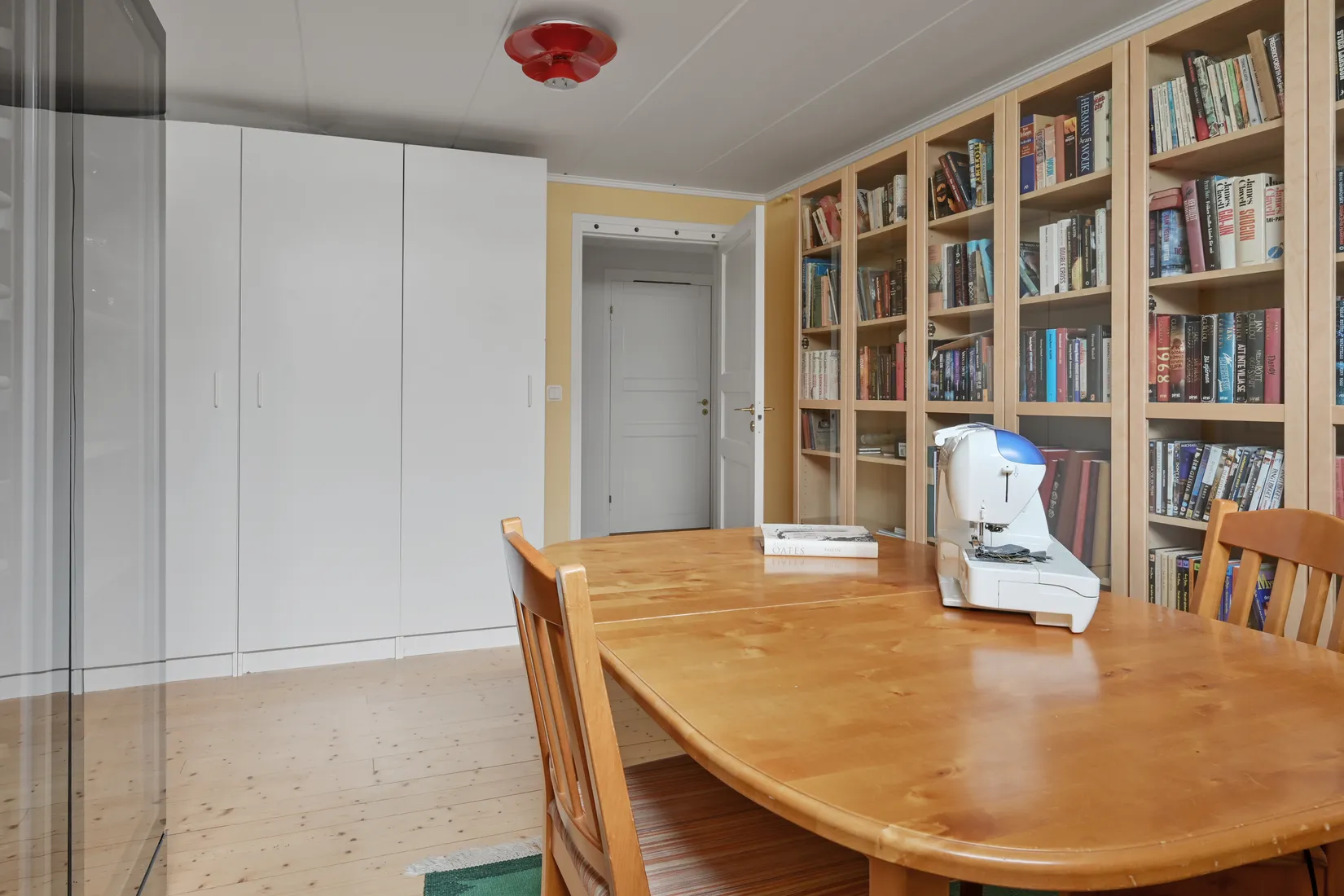 Villa, Nybodavägen 34, Västra Jakobsberg, Järfälla