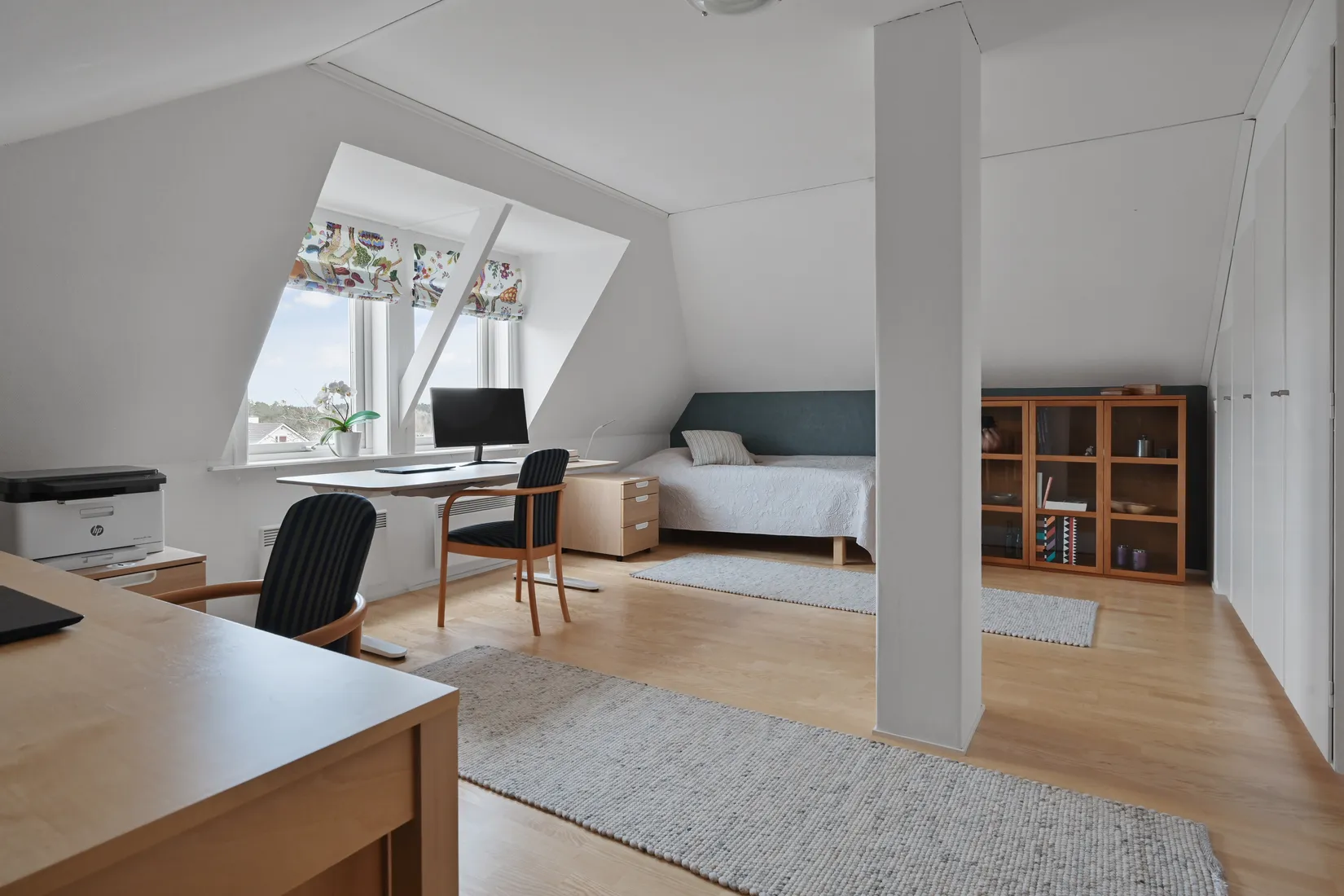 Villa, Nybodavägen 34, Västra Jakobsberg, Järfälla