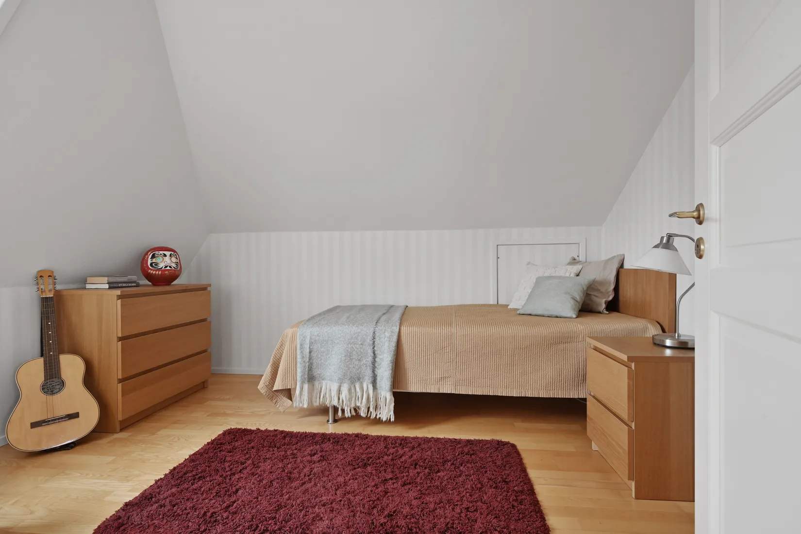 Villa, Nybodavägen 34, Västra Jakobsberg, Järfälla