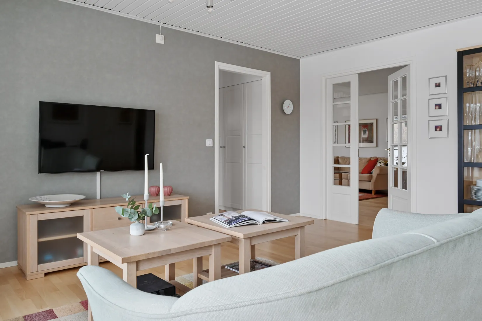 Villa, Nybodavägen 34, Västra Jakobsberg, Järfälla