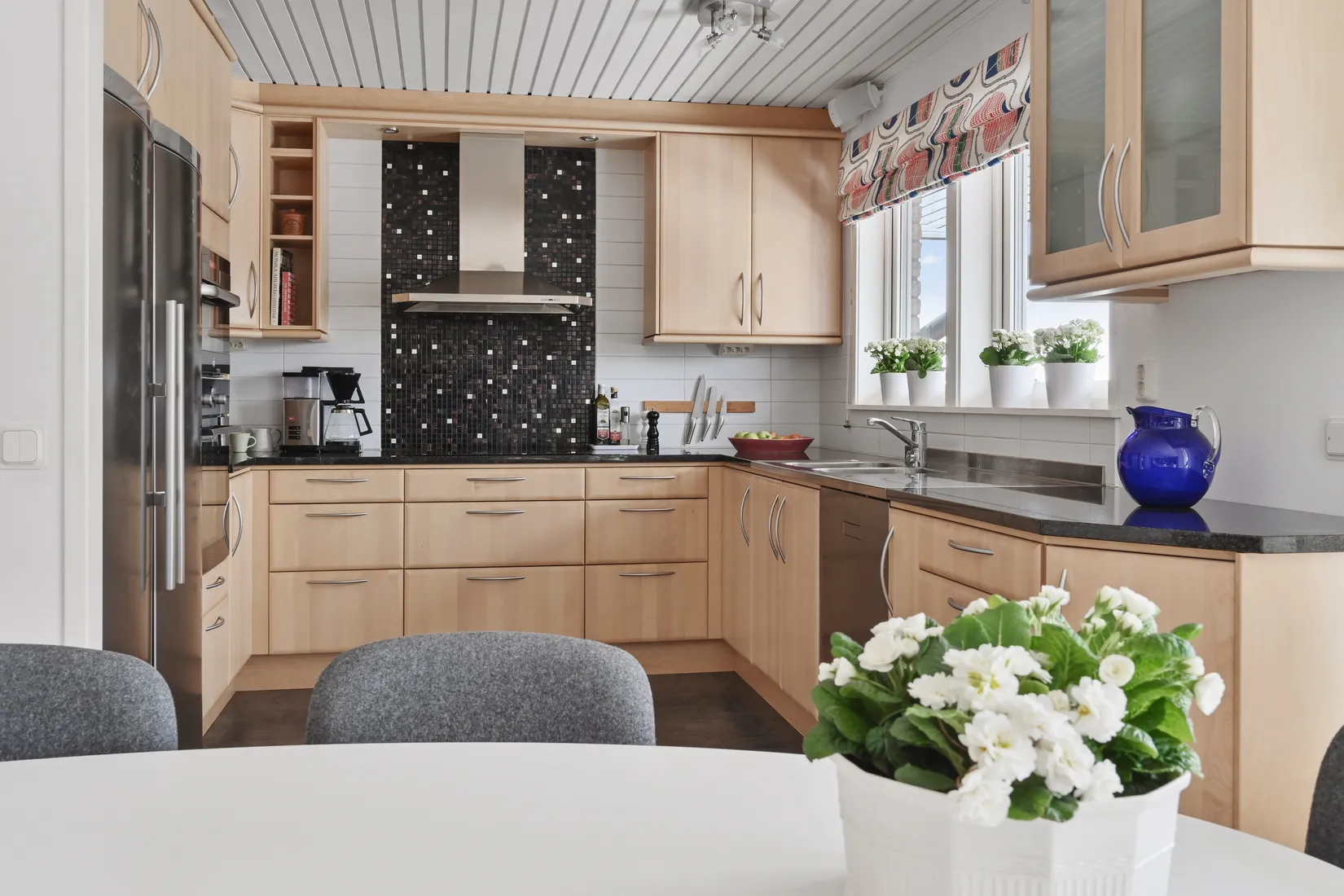 Villa, Nybodavägen 34, Västra Jakobsberg, Järfälla