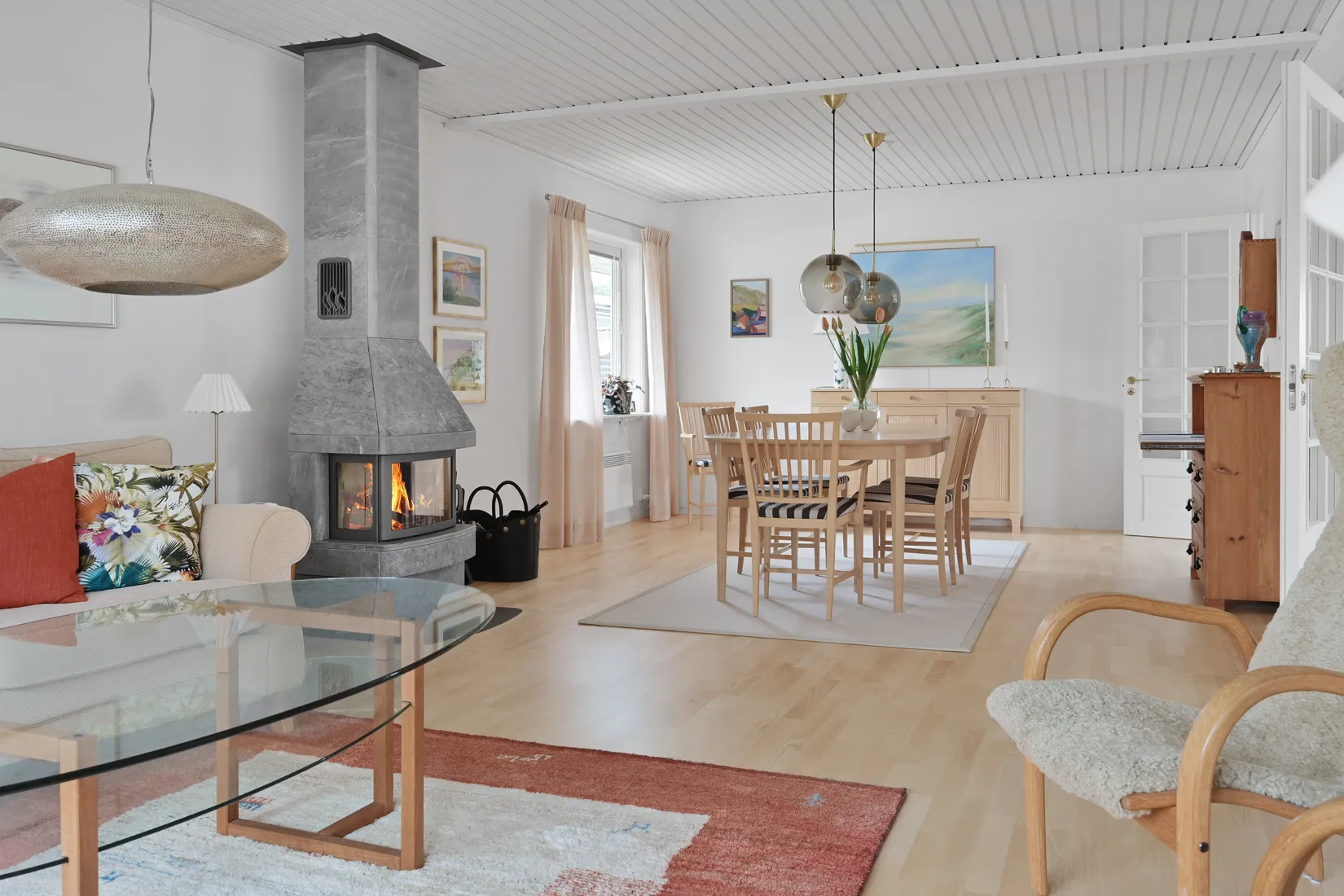 Villa, Nybodavägen 34, Västra Jakobsberg, Järfälla