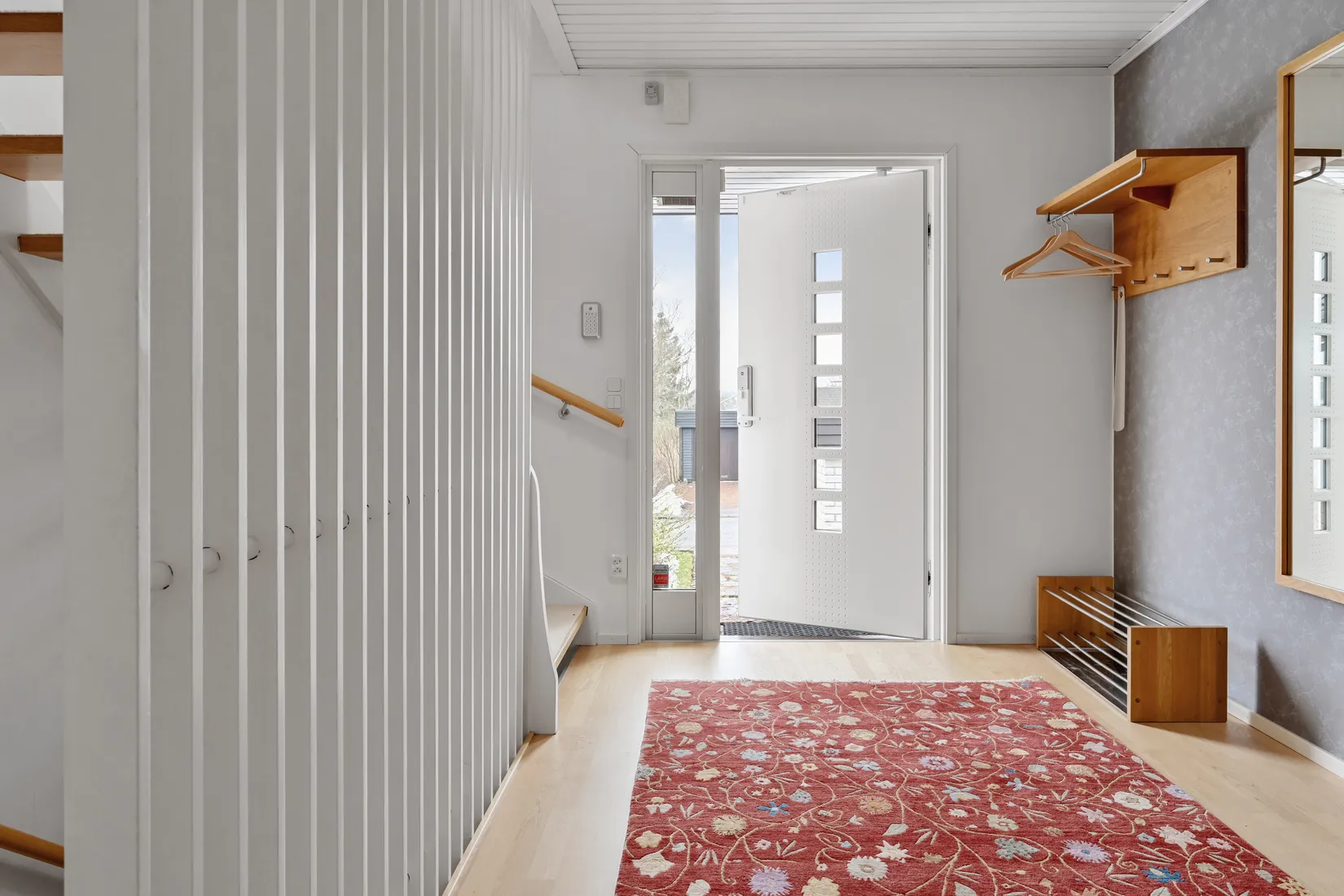 Villa, Nybodavägen 34, Västra Jakobsberg, Järfälla