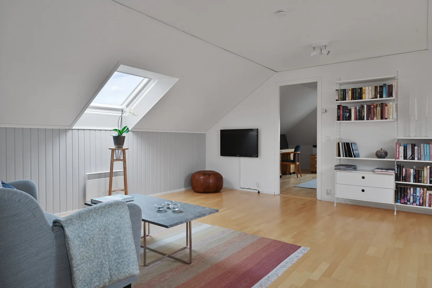 Villa, Nybodavägen 34, Västra Jakobsberg, Järfälla