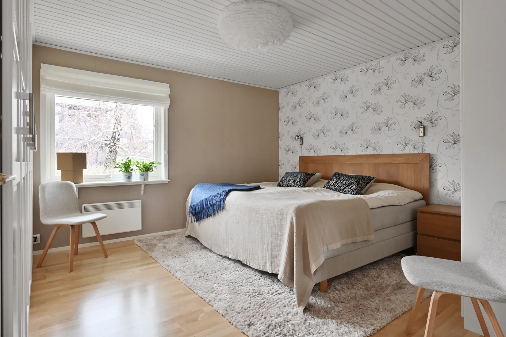 Villa, Nybodavägen 34, Västra Jakobsberg, Järfälla