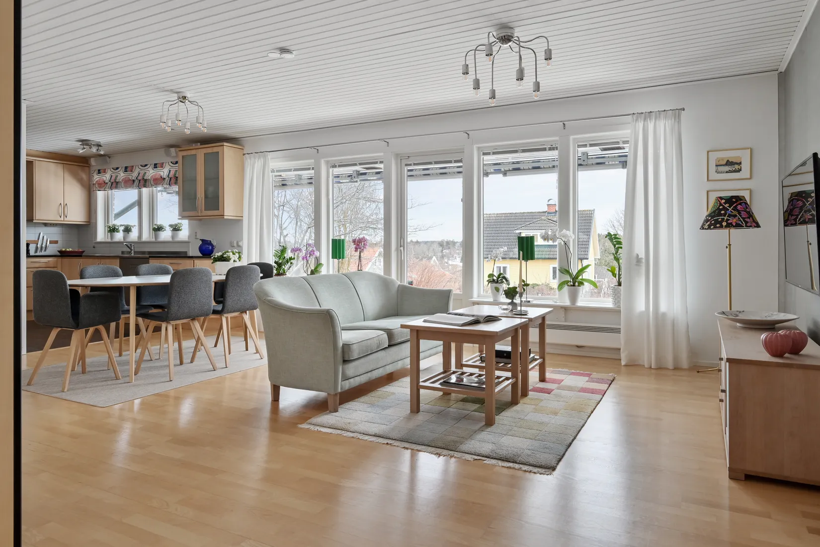 Villa, Nybodavägen 34, Västra Jakobsberg, Järfälla