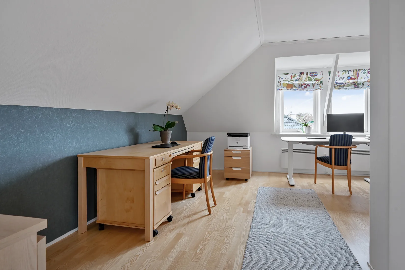 Villa, Nybodavägen 34, Västra Jakobsberg, Järfälla