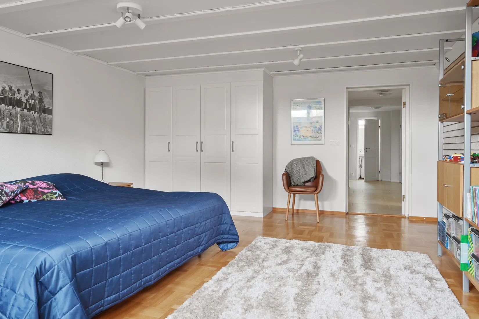 Villa, Nybodavägen 34, Västra Jakobsberg, Järfälla