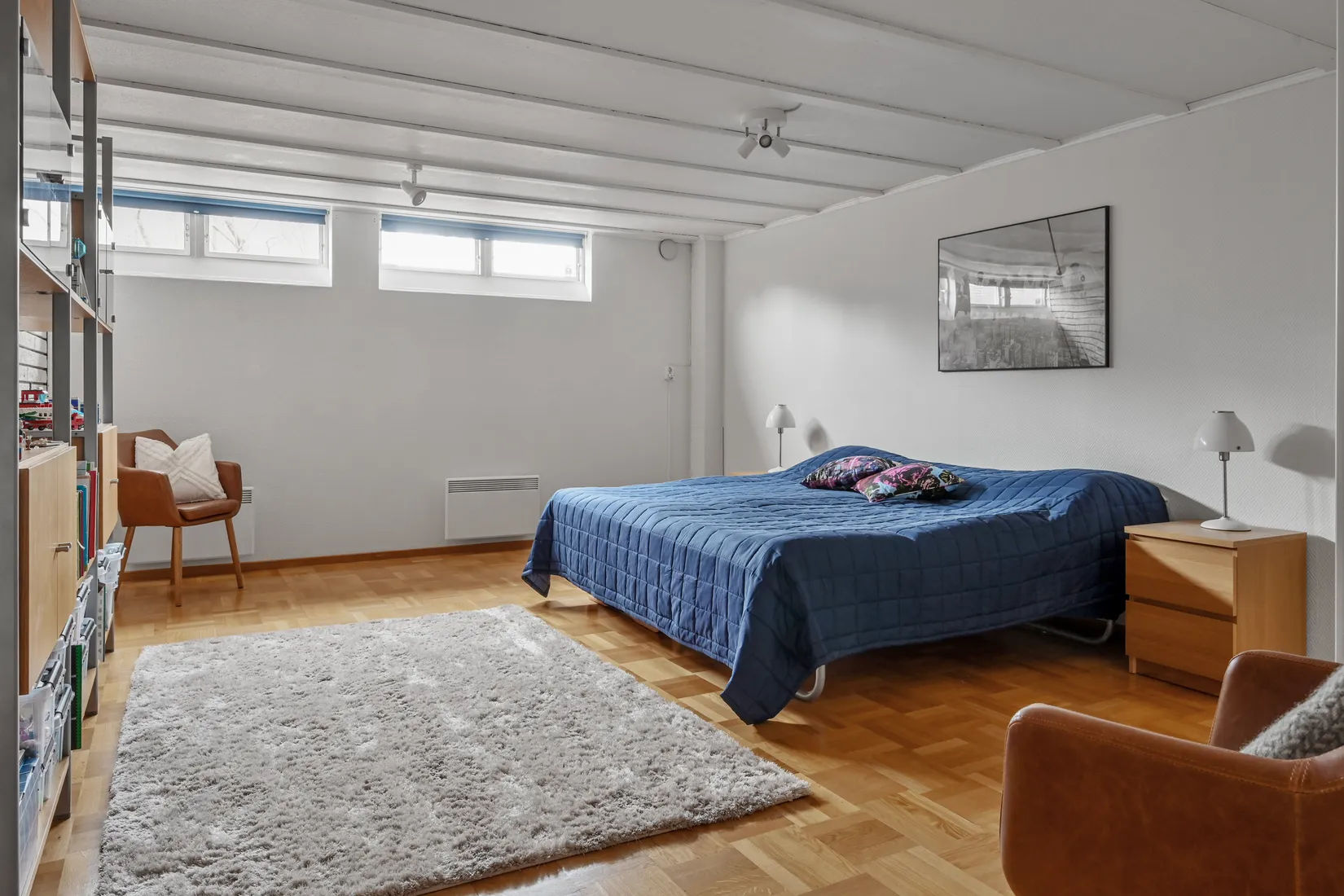 Villa, Nybodavägen 34, Västra Jakobsberg, Järfälla