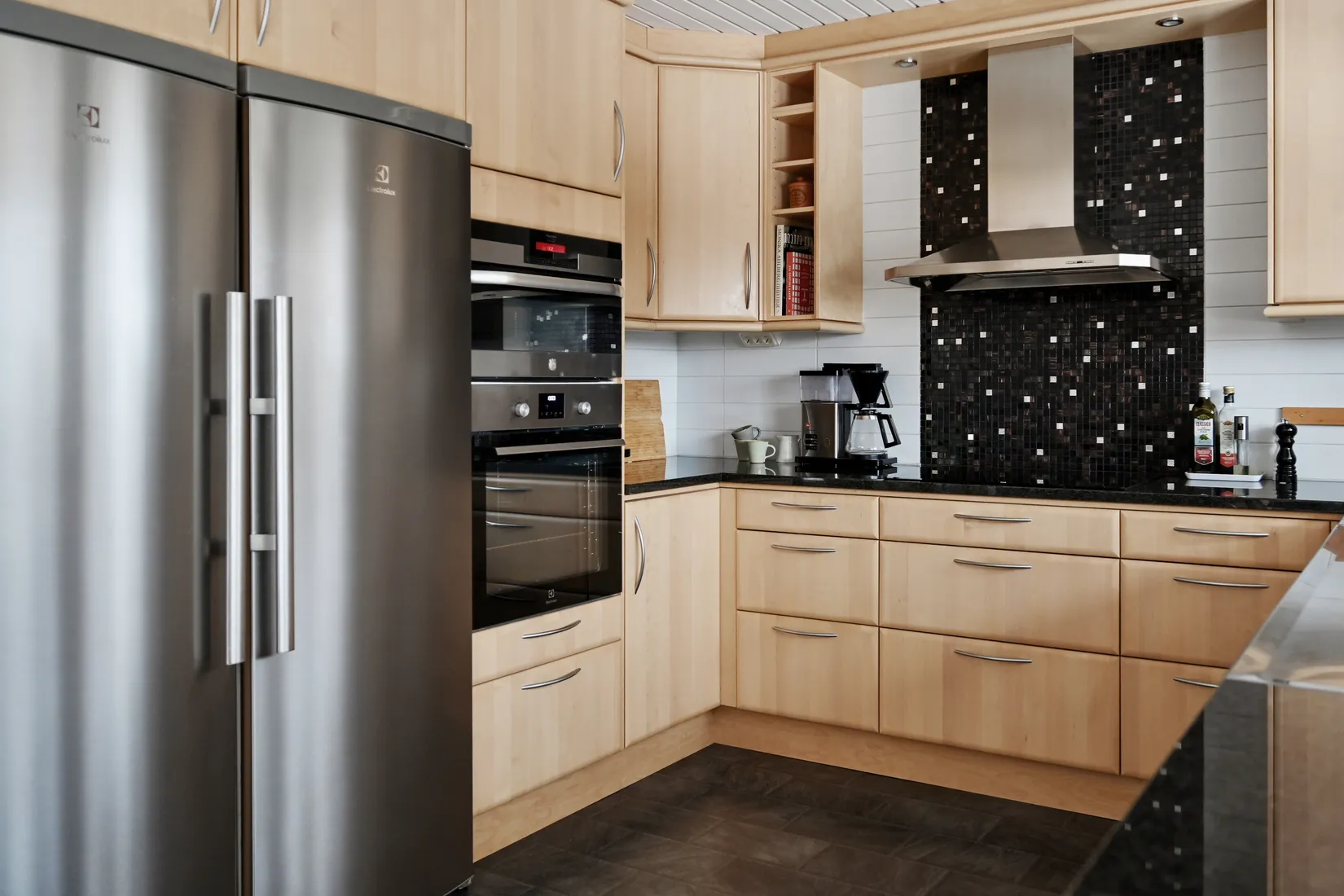 Villa, Nybodavägen 34, Västra Jakobsberg, Järfälla