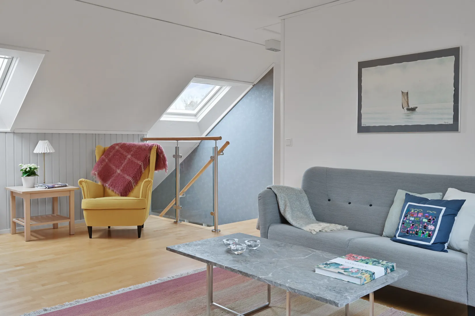 Villa, Nybodavägen 34, Västra Jakobsberg, Järfälla