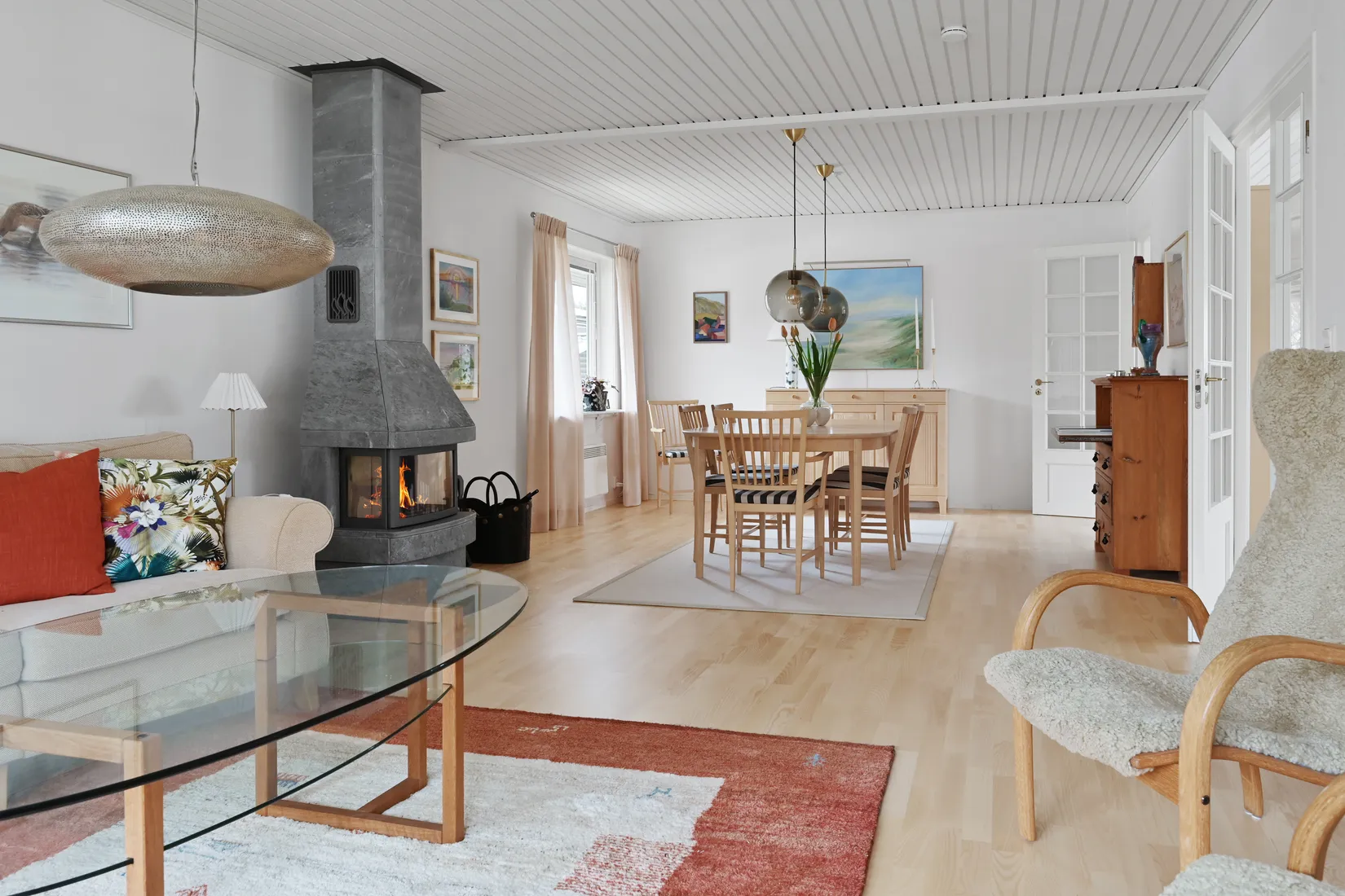 Villa, Nybodavägen 34, Västra Jakobsberg, Järfälla